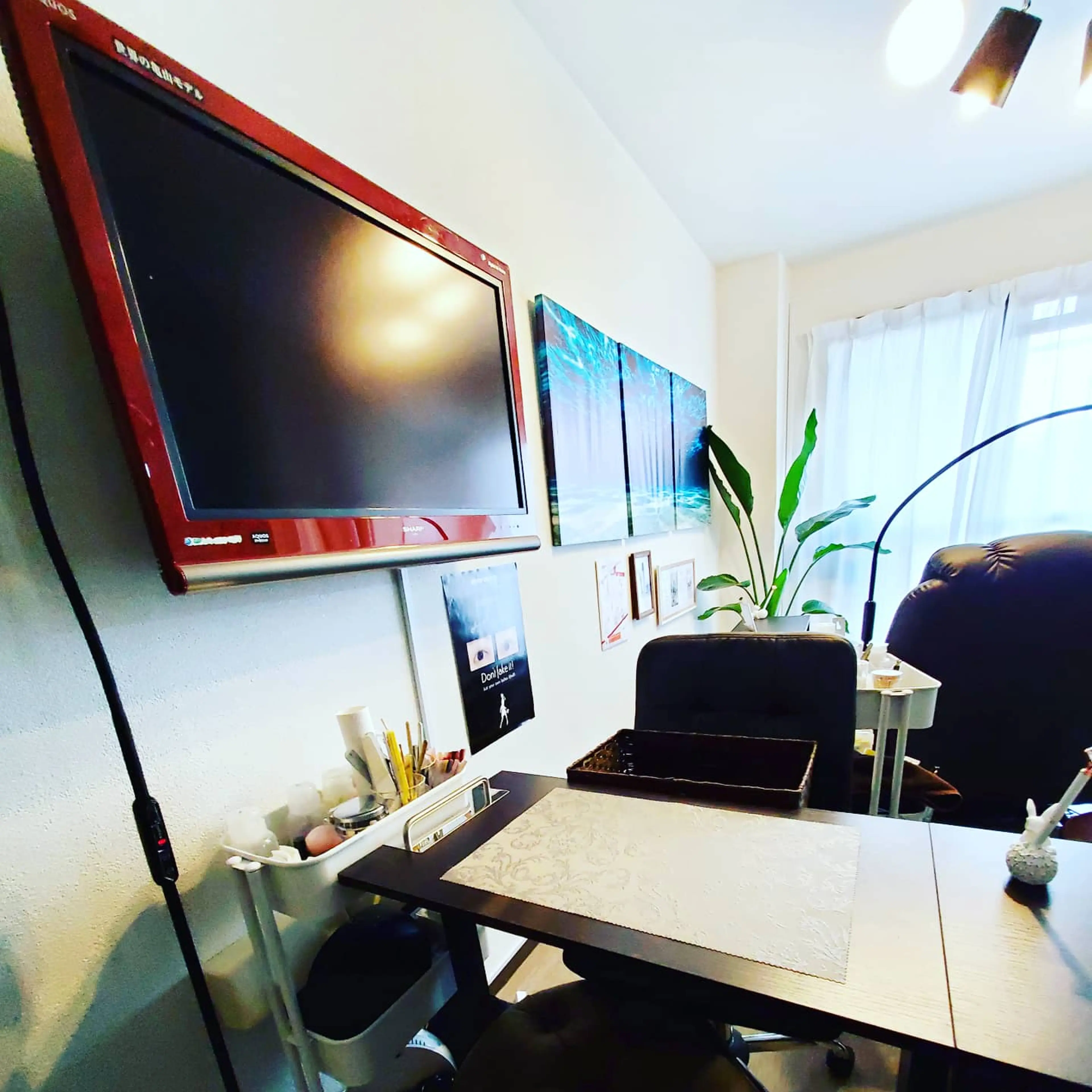 arkbeautylabの内観・外観2