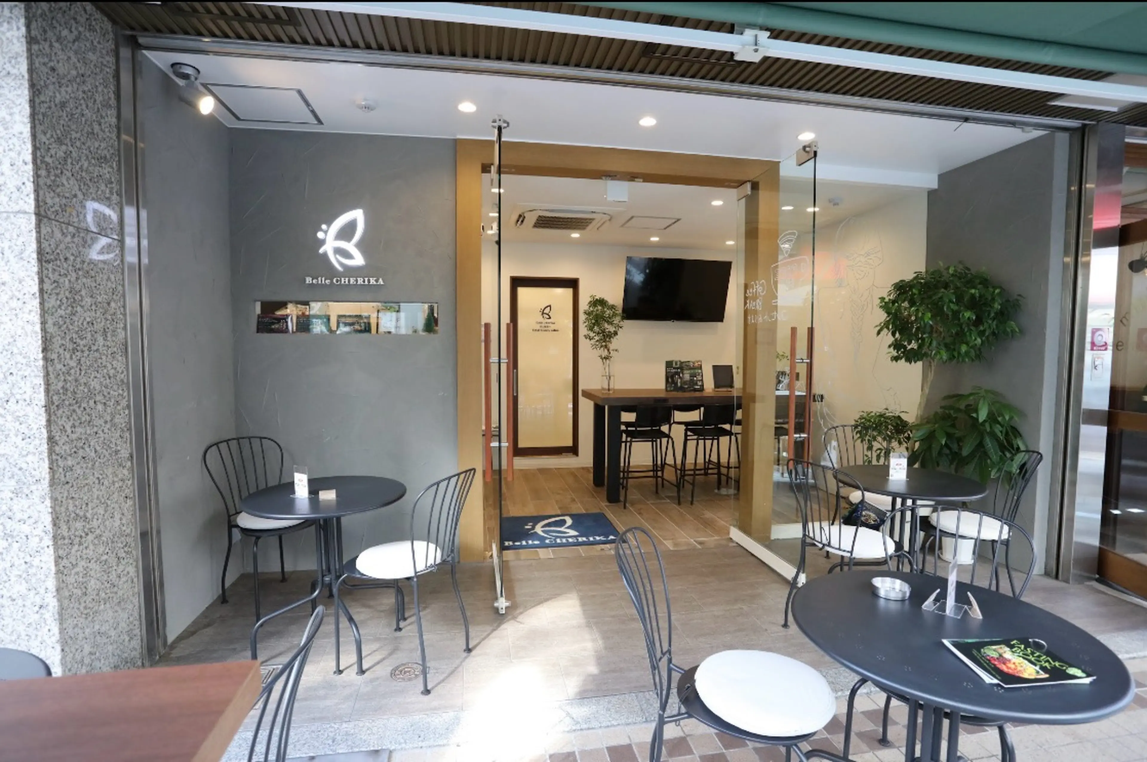 Belle CHERIKAの内観・外観3