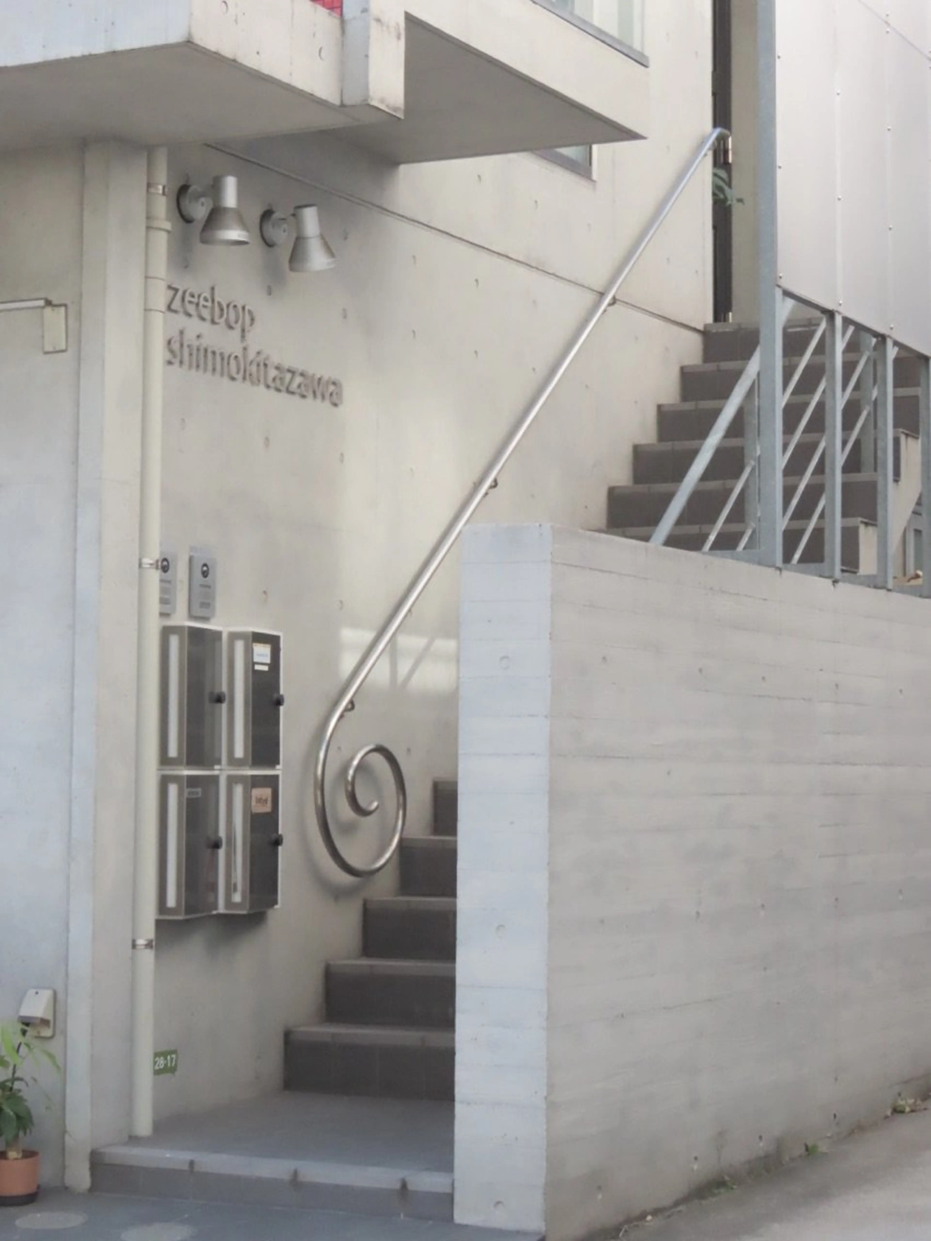 n u i .｜nail salonの内観・外観2