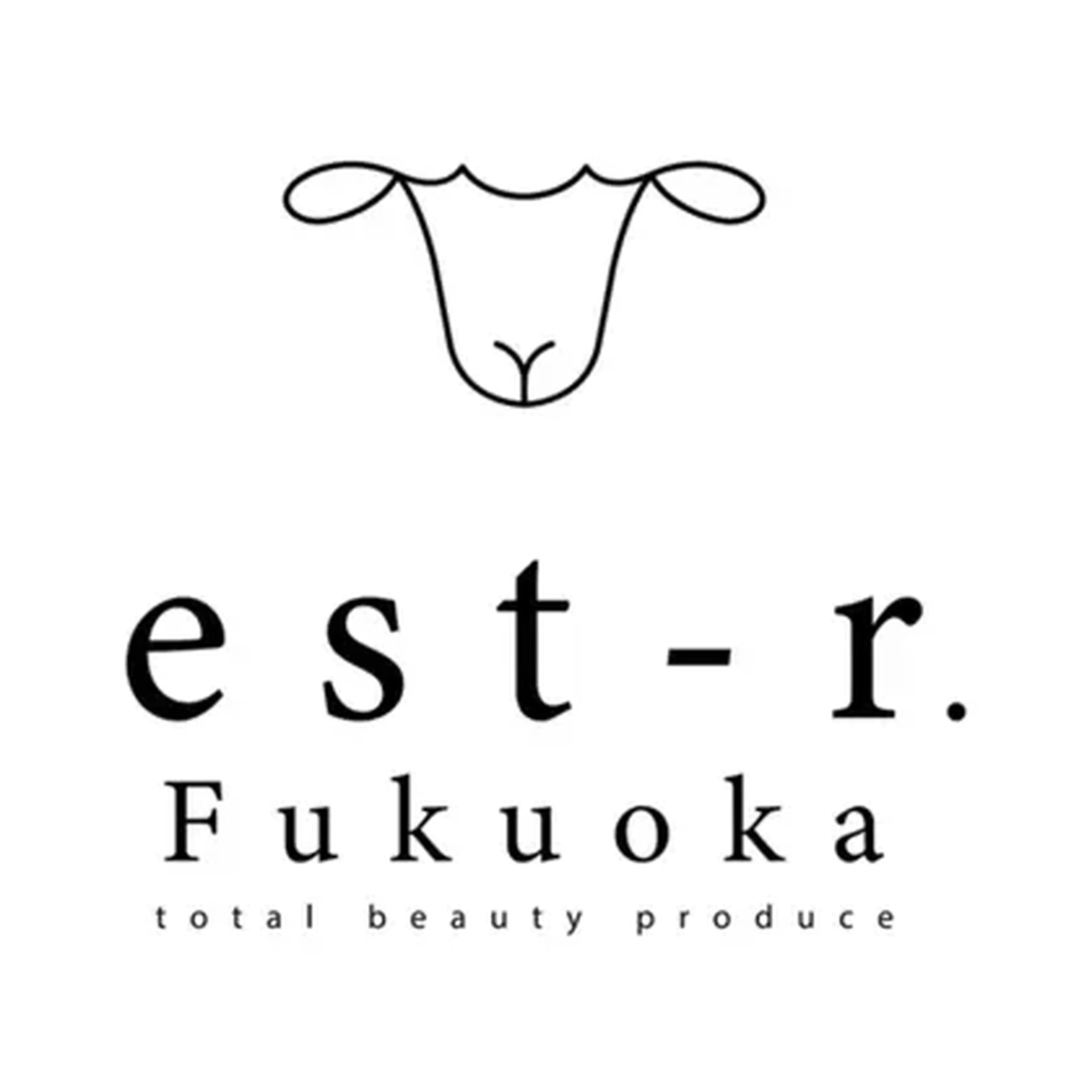 est-r.Fukuoka福岡博多店の内観・外観3