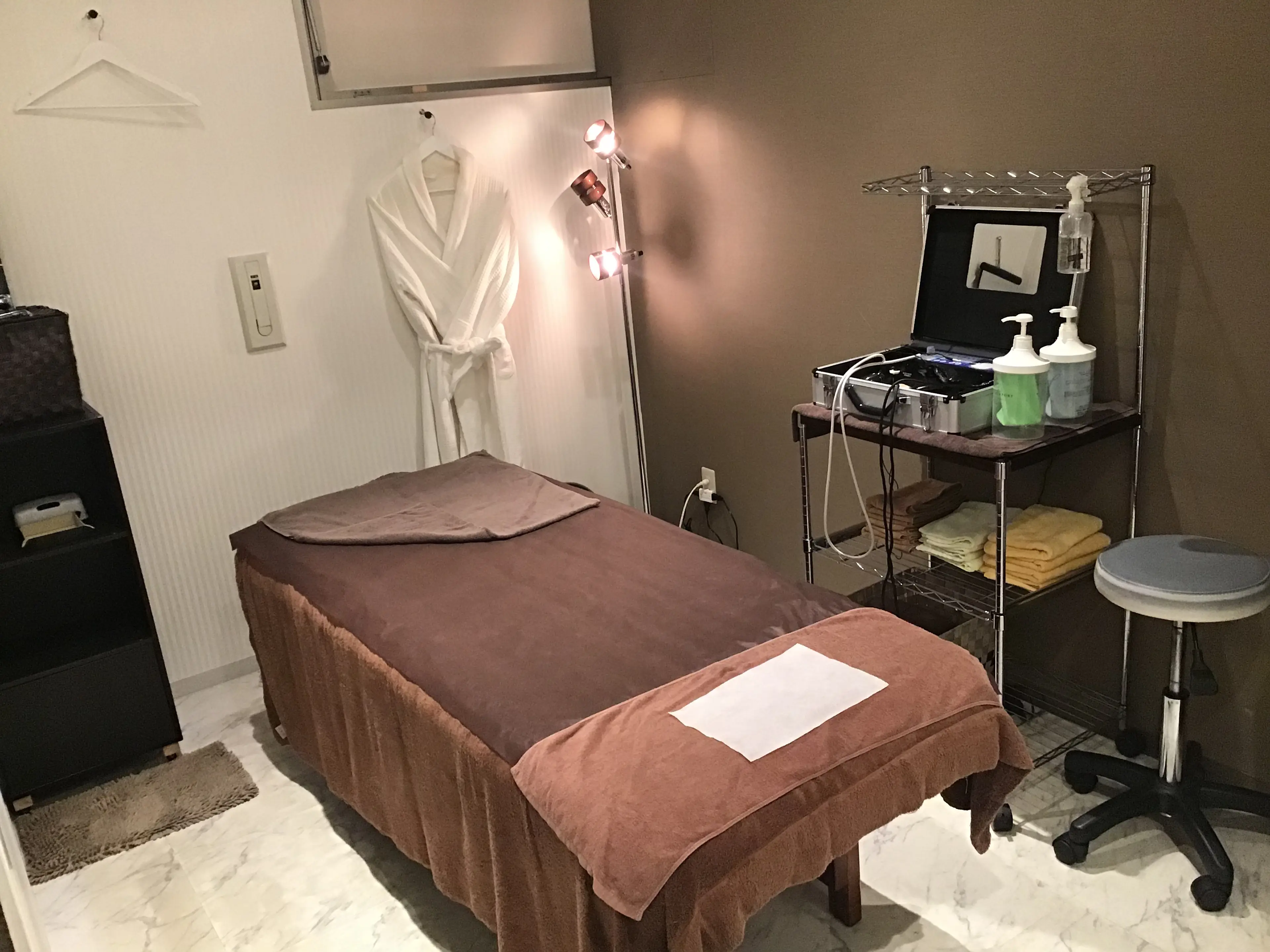 ラヴィールサロン名古屋店の内観・外観3