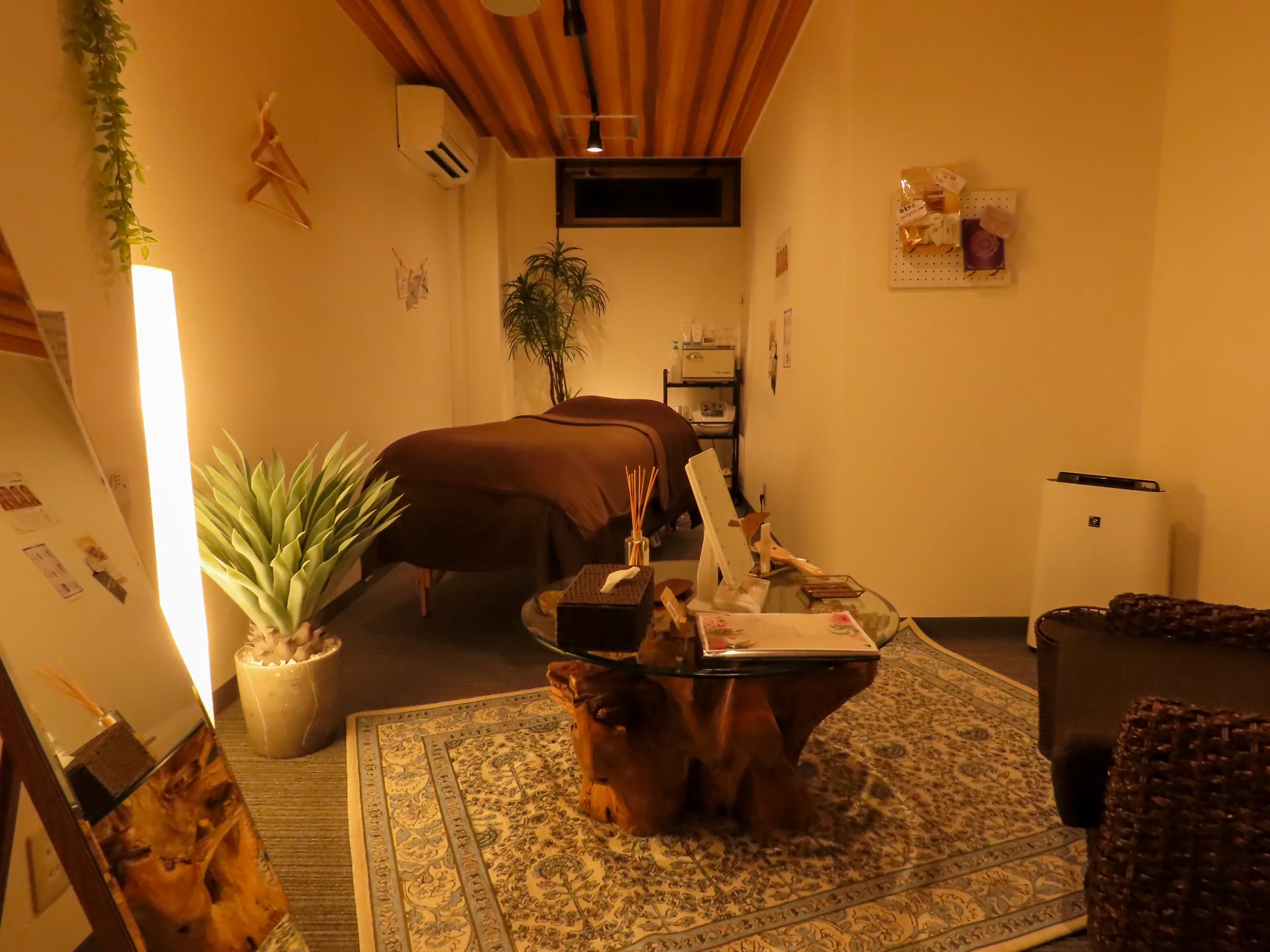 頭蓋骨小顔矯正Agrea～アグレア～の内観・外観1