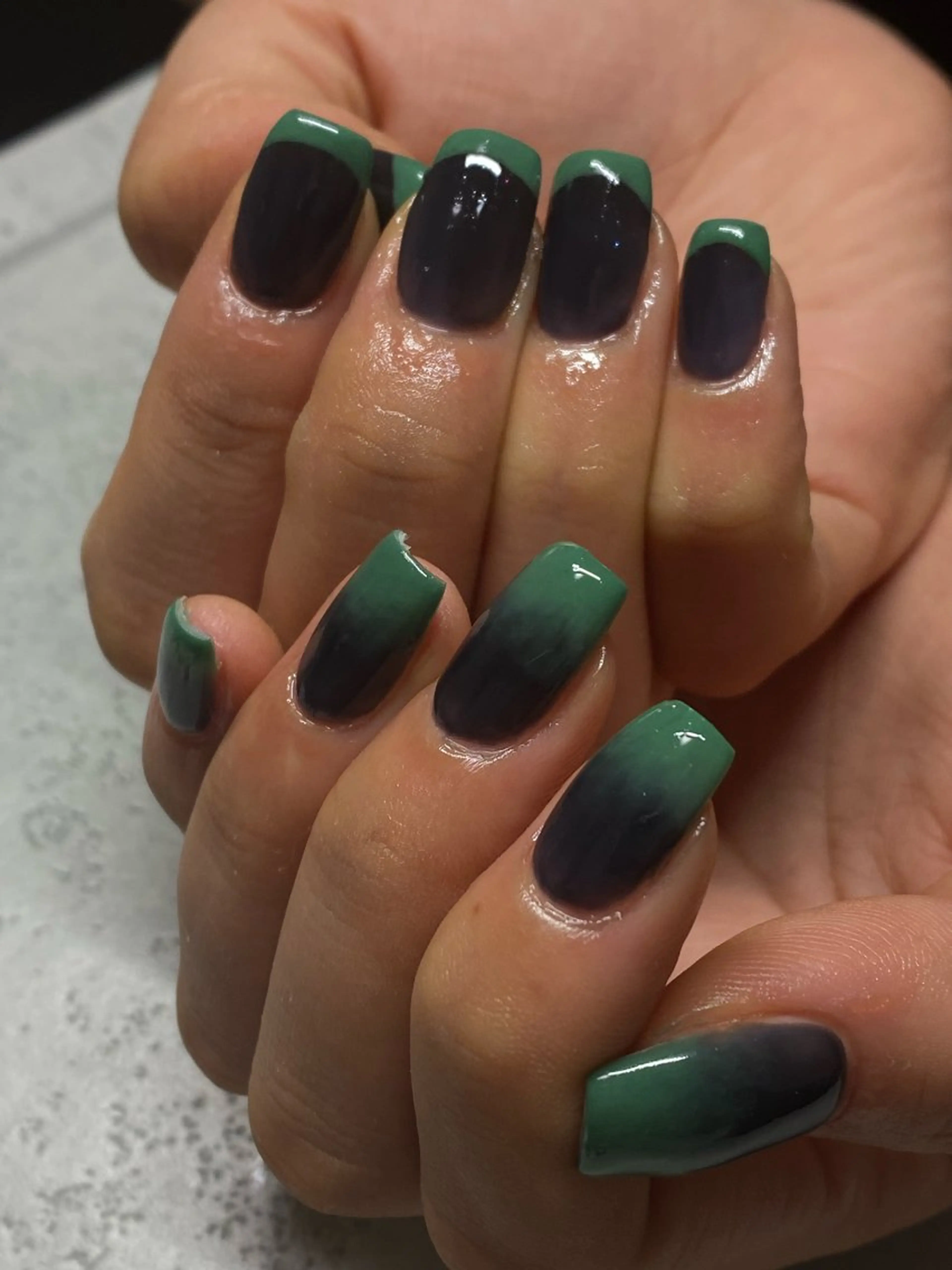 ネイル BNT nailsのネイルデザイン