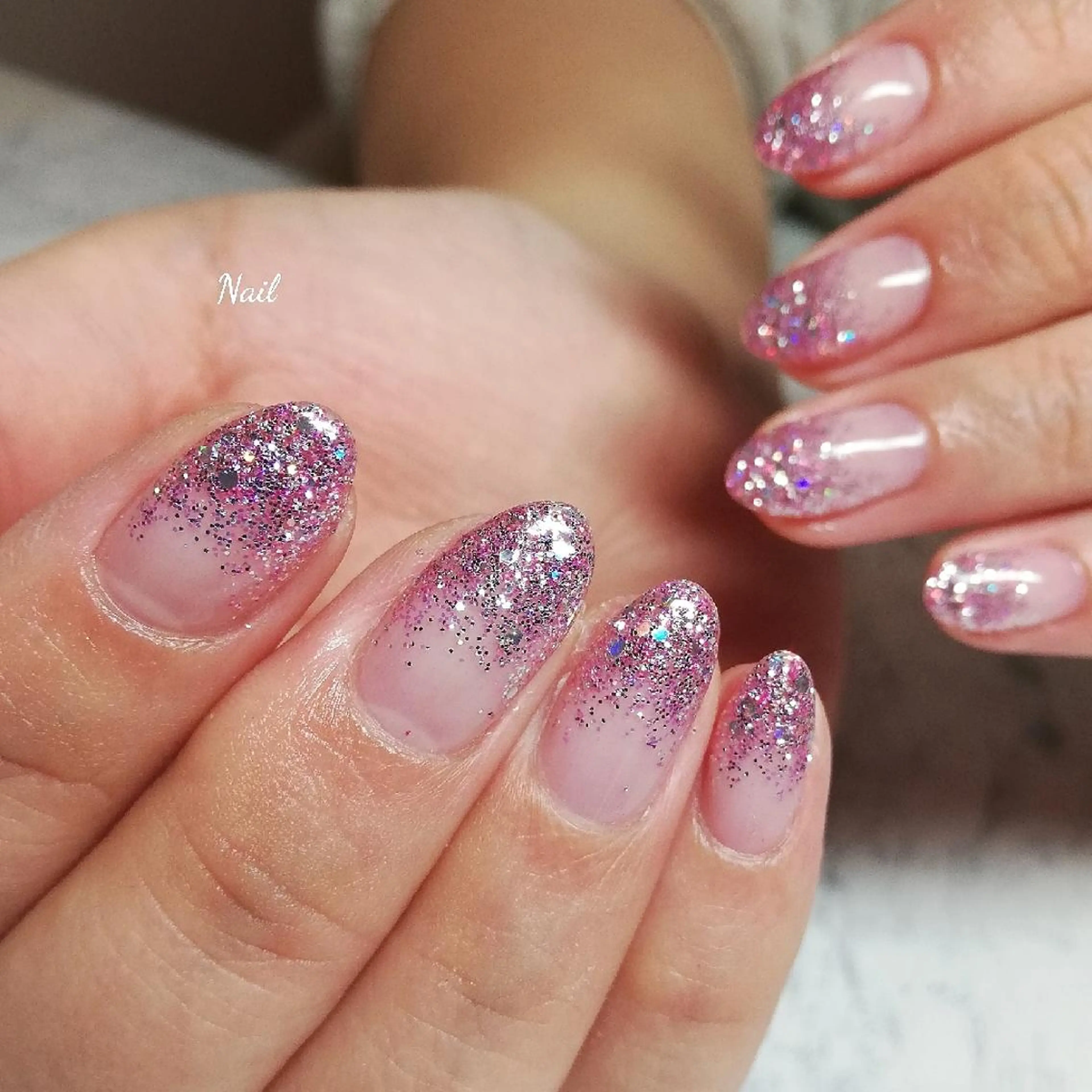 ネイル BlissNail ブリスネイルのネイルデザイン
