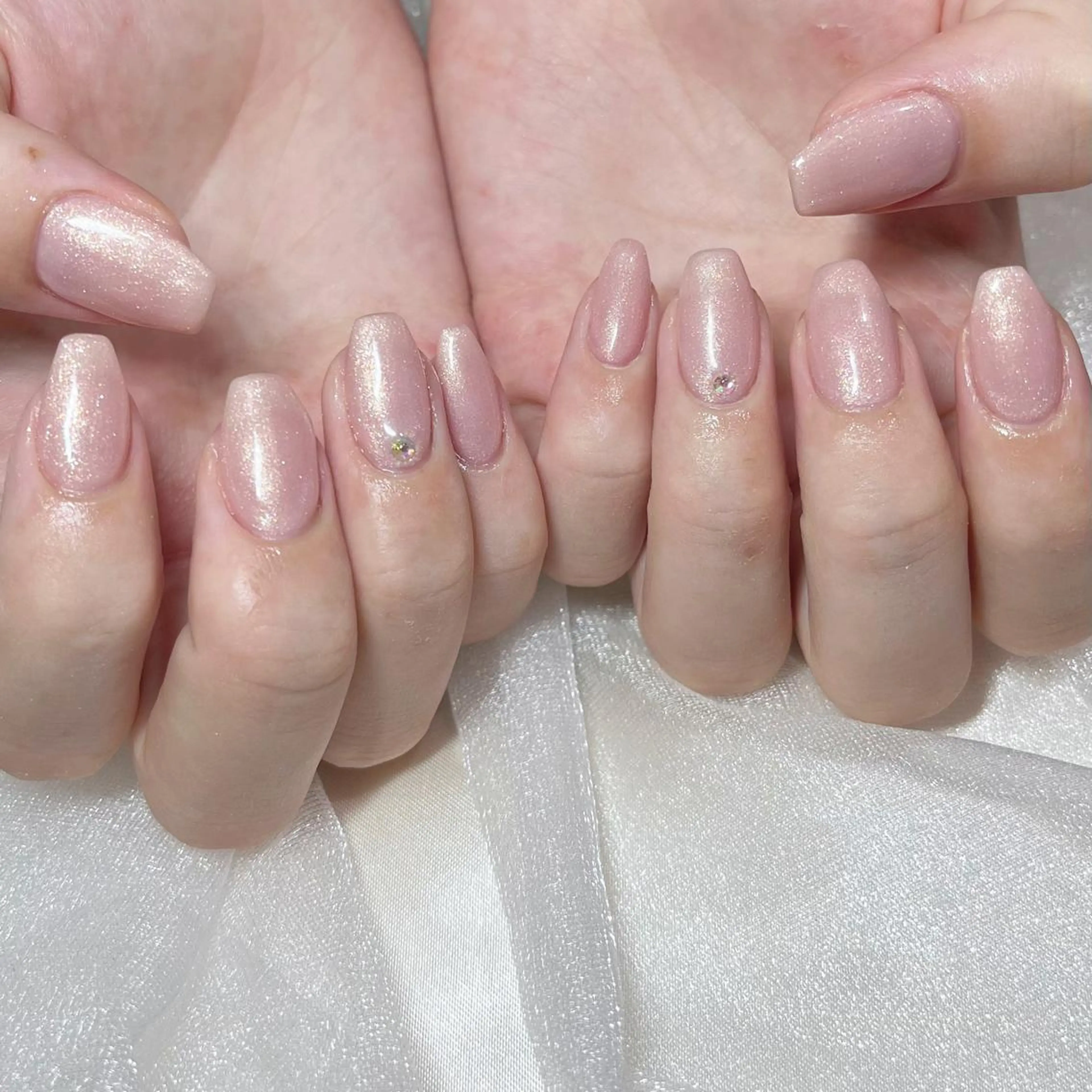 ネイル ハンドネイル Nail Salon  Kのネイルデザイン