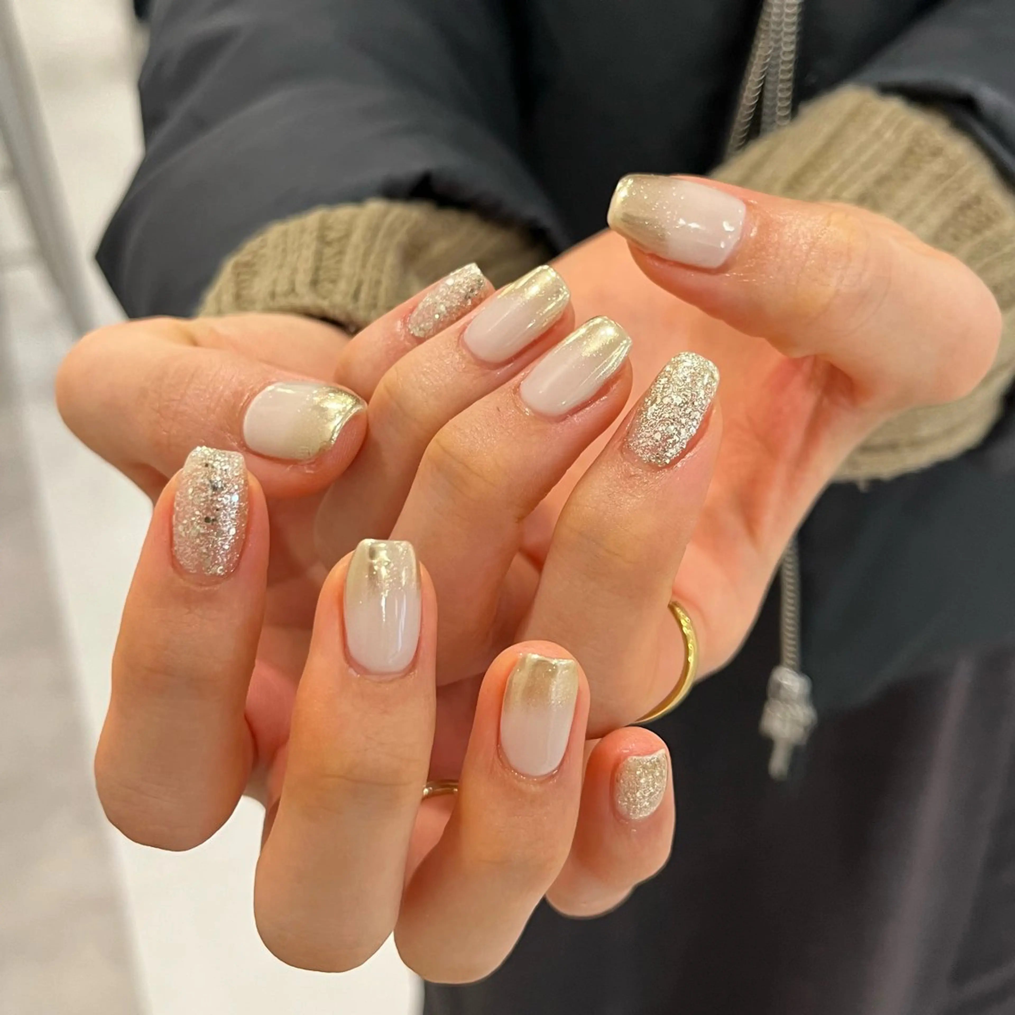 ネイル DEE nail Eriのネイルデザイン