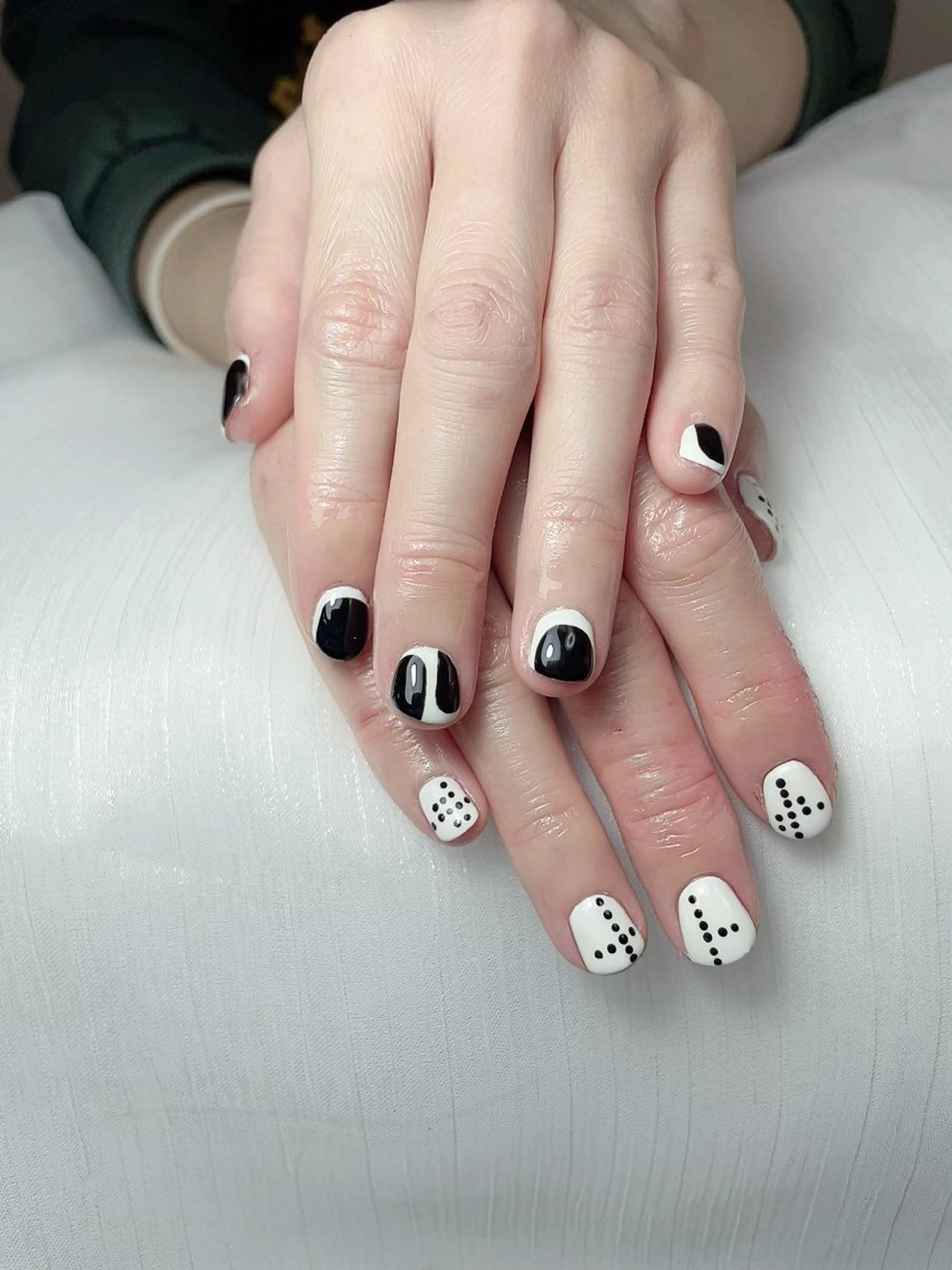 ネイル リナネイルサロン所属・リナ ネイルサロンのネイルデザイン