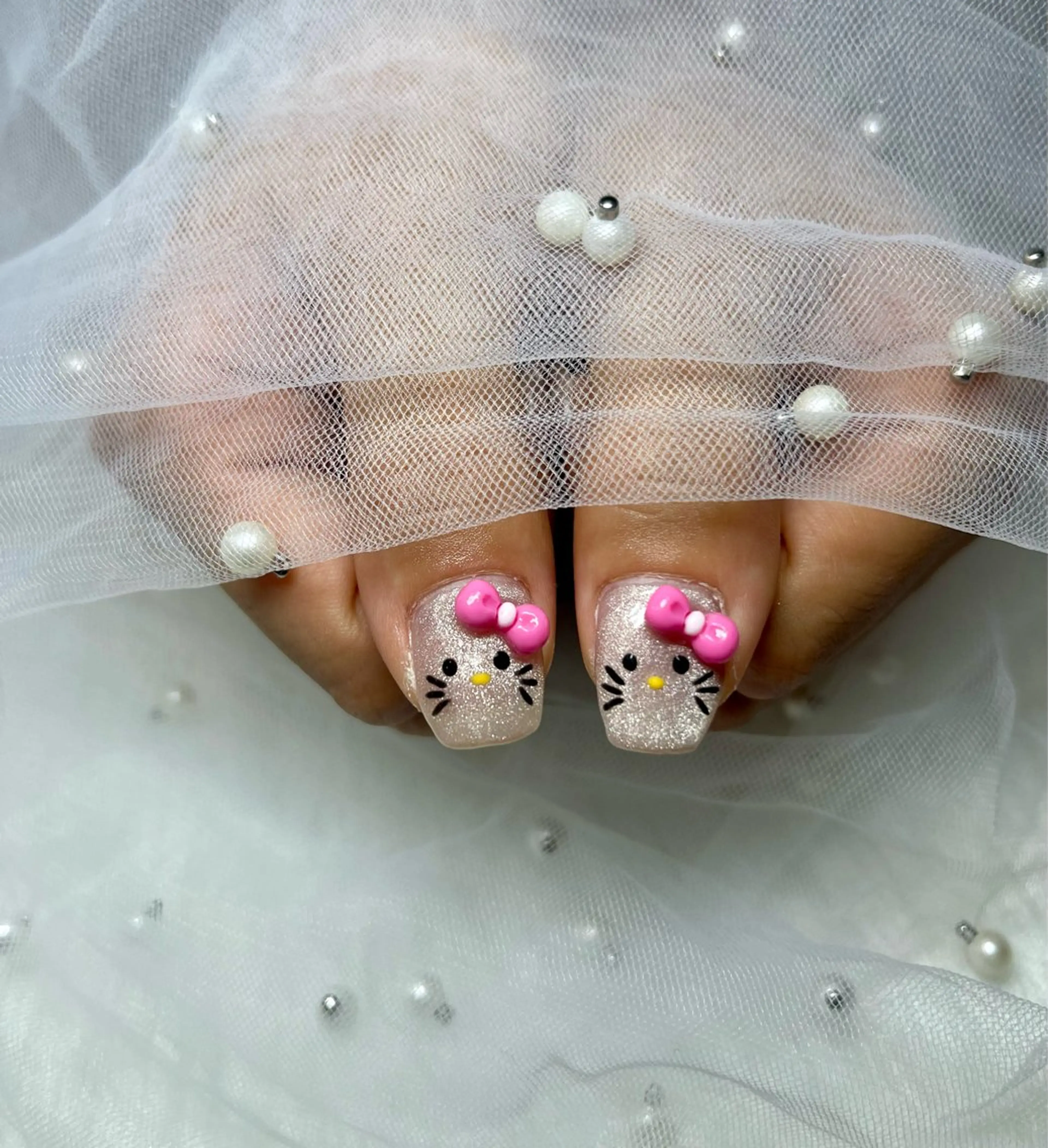 ネイル CREA nailsalonのネイルデザイン