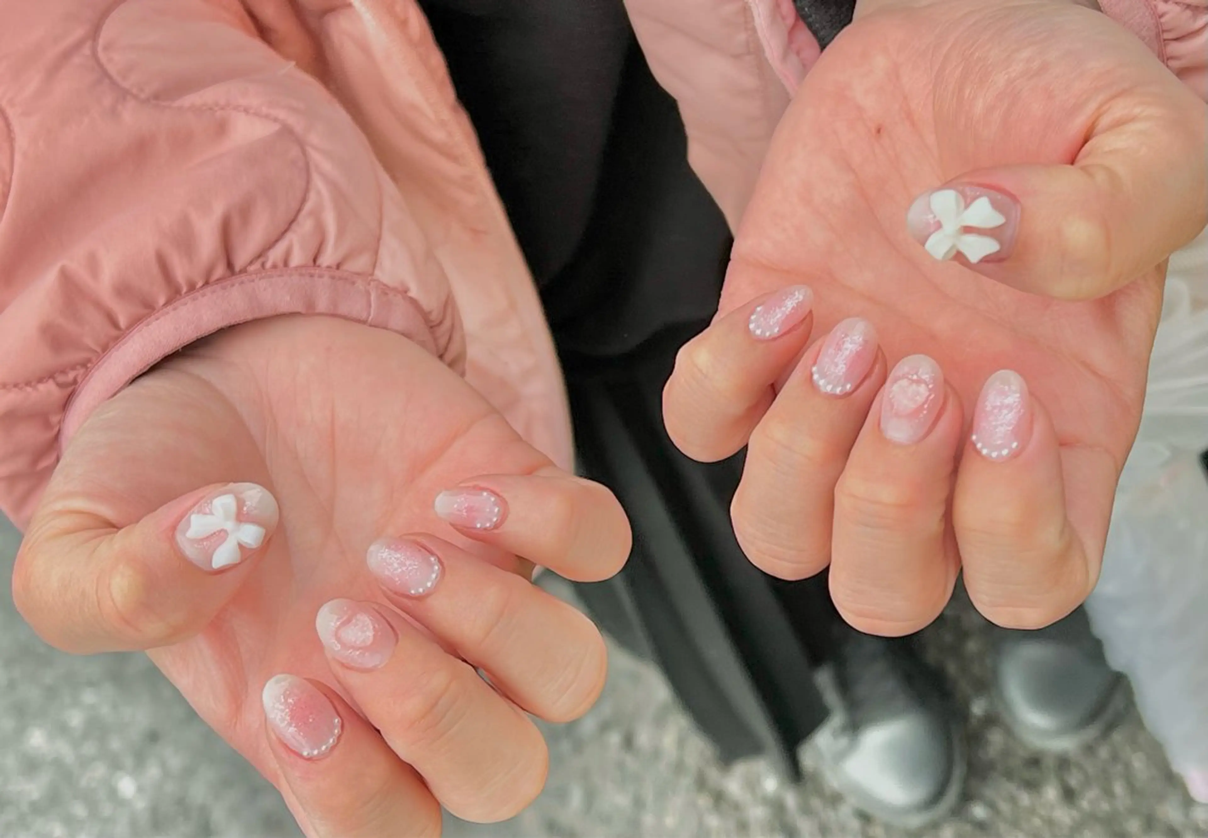ネイル nail y.room所属・nail y.roomのネイルデザイン