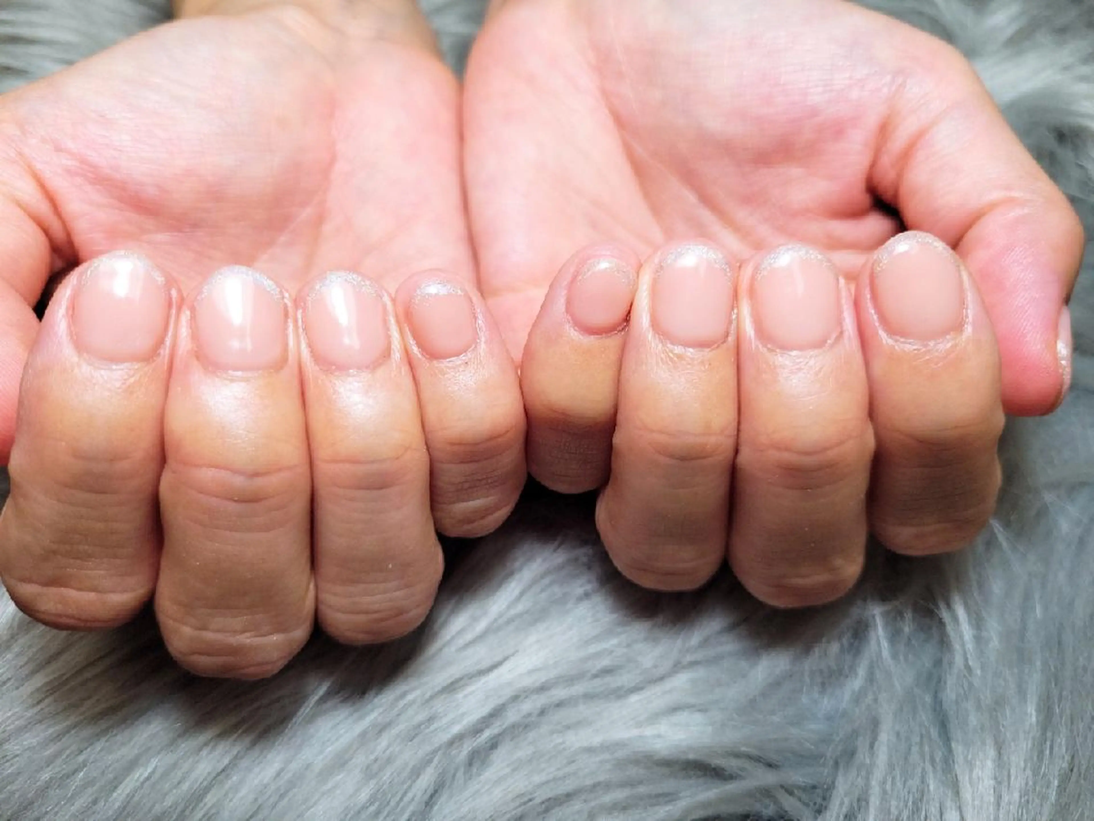 ネイル nailsalon petitemodeのネイルデザイン