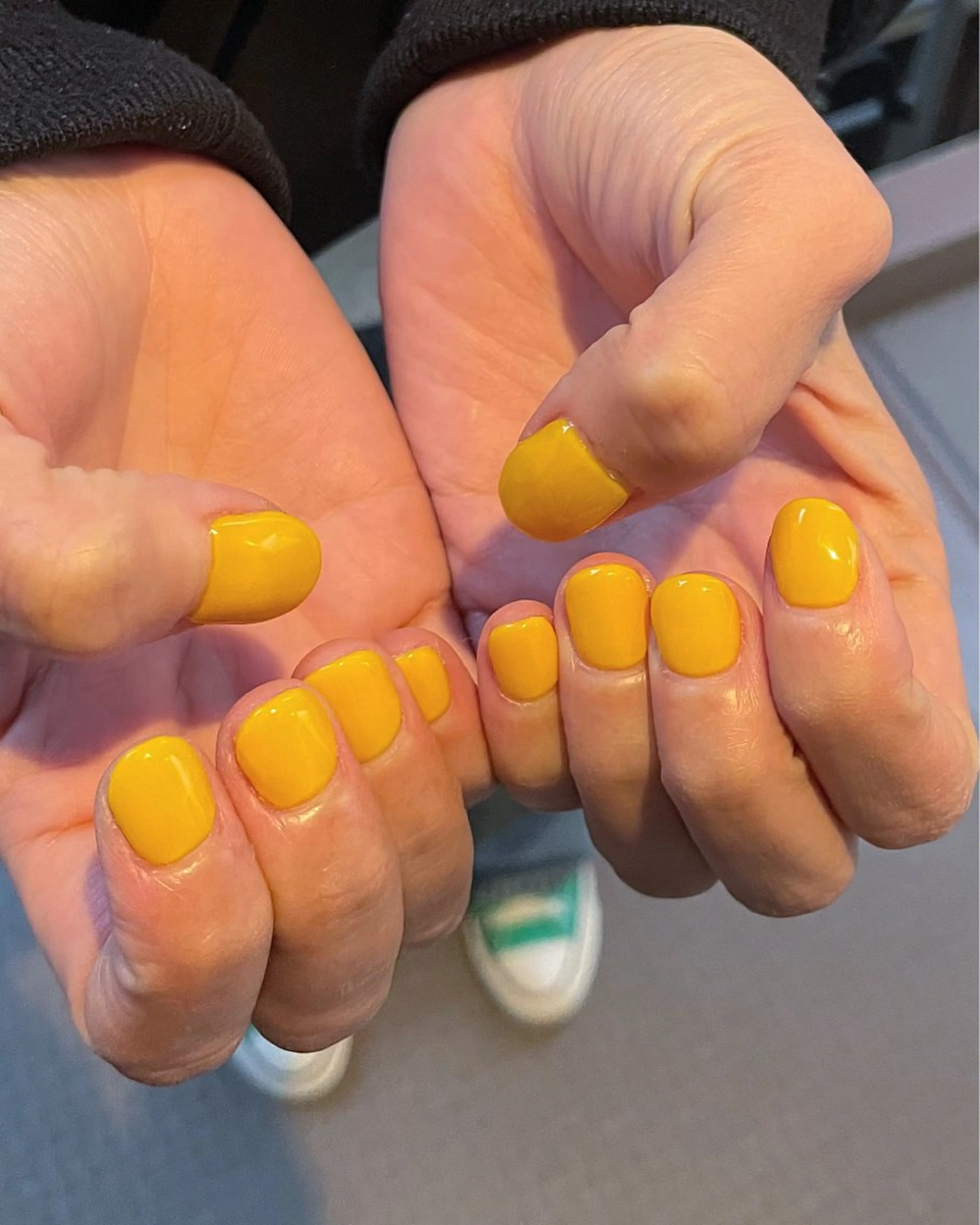 ネイル ハンドネイル Baum nailのネイルデザイン