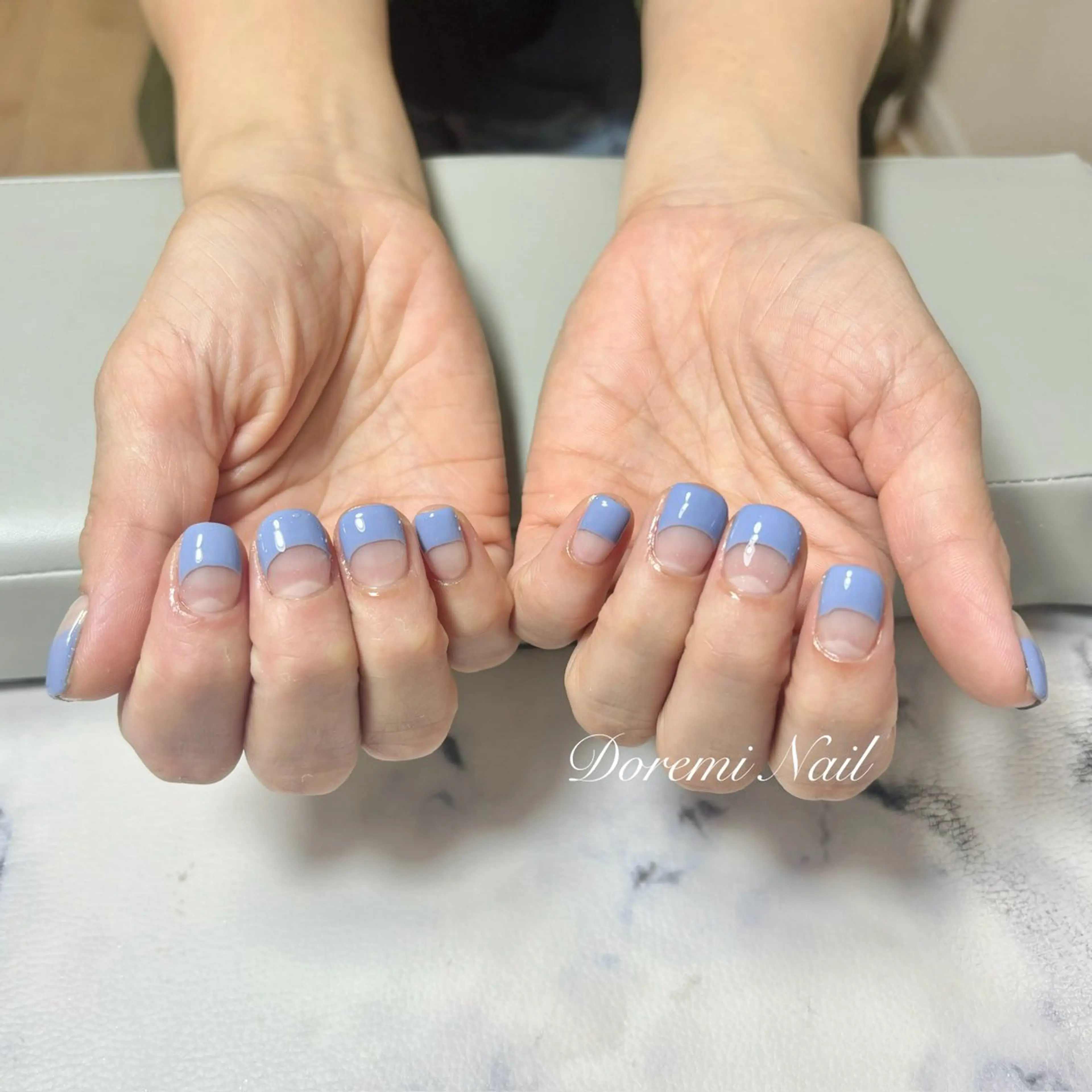 ネイル ハンドネイル Doremi Nail 南小岩のネイルデザイン