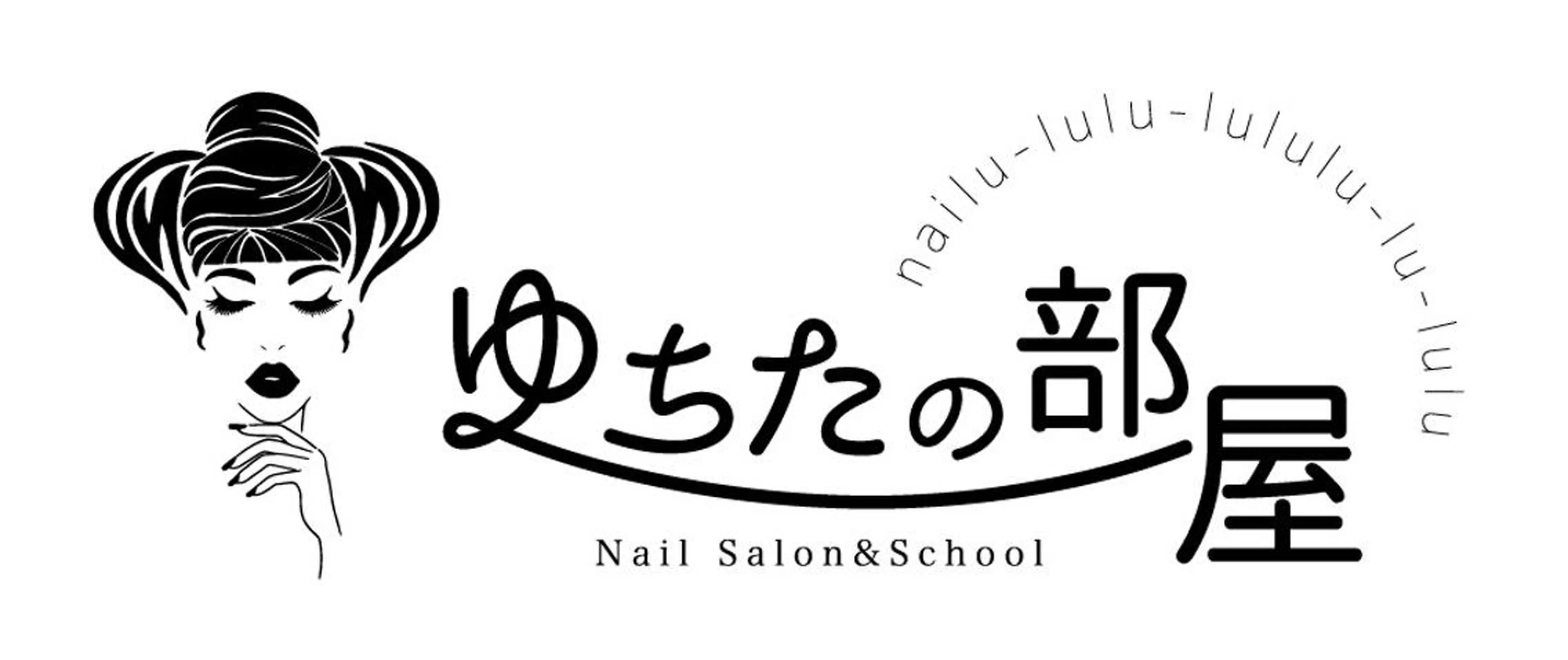 マツエク・マツパ サロン予約専用 💖ゆちたの部屋のネイルデザイン