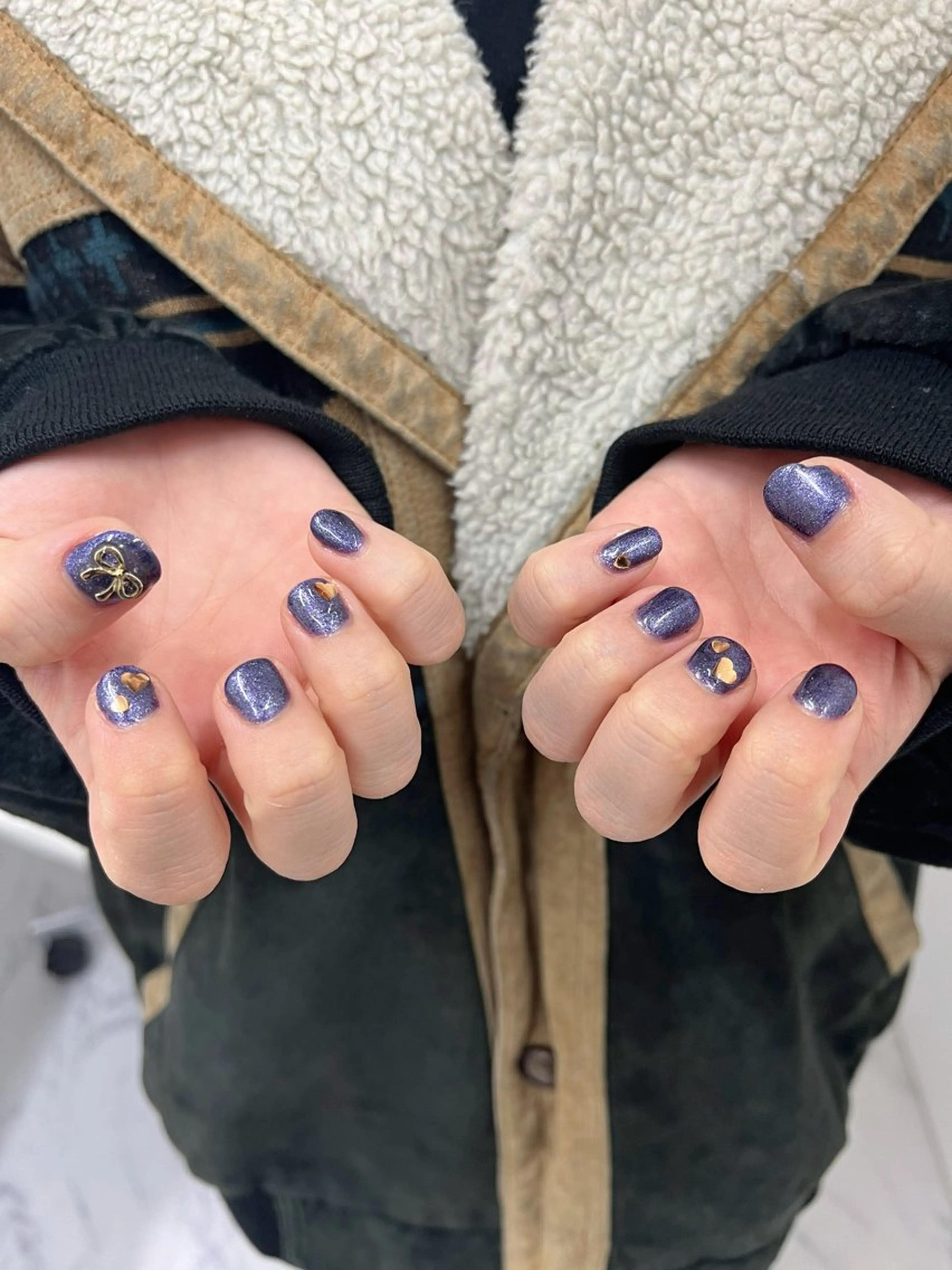 ネイル 上質髪🪐 AIRI🪷‧₊˚のヘアスタイル