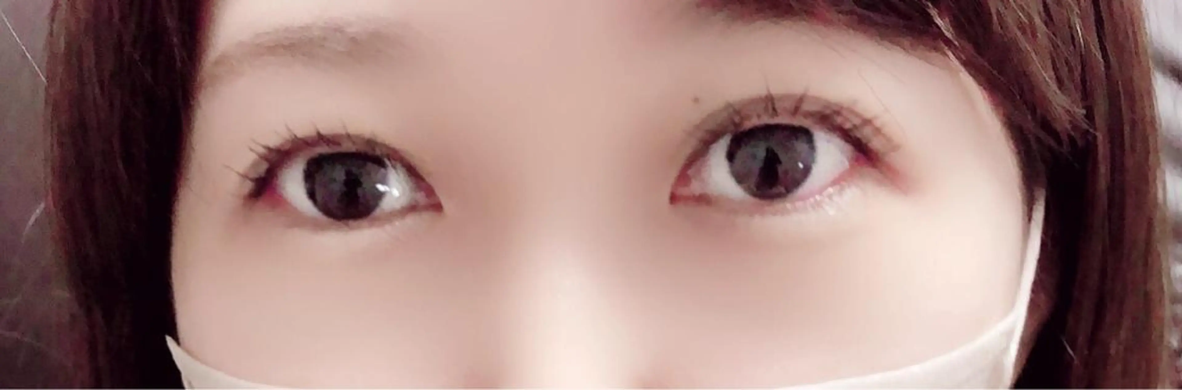 マツエク・マツパ パリジェンヌラッシュリフト 隠れ家サロン にんにんのマツエク・マツパデザイン