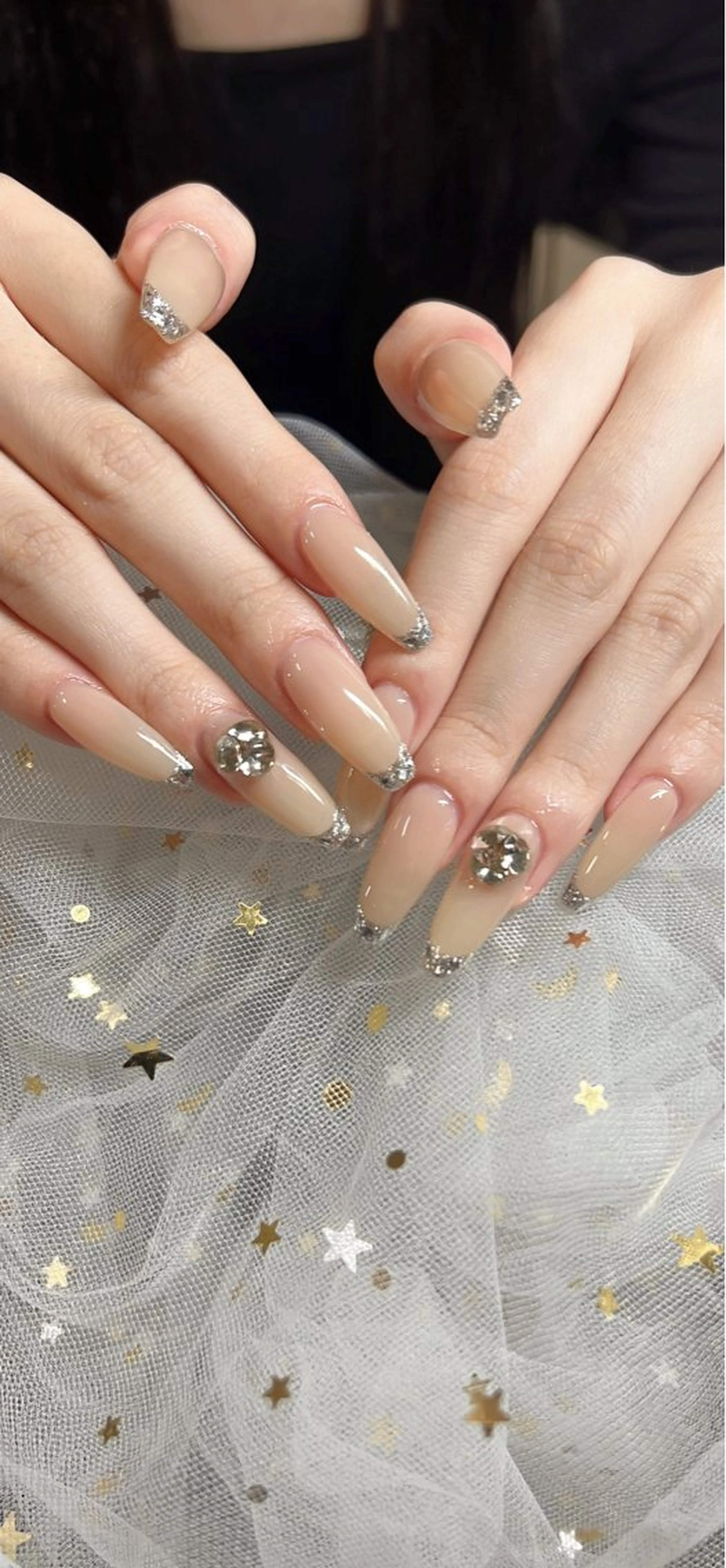 ネイル ハンドネイル Ryoko Nailのネイルデザイン