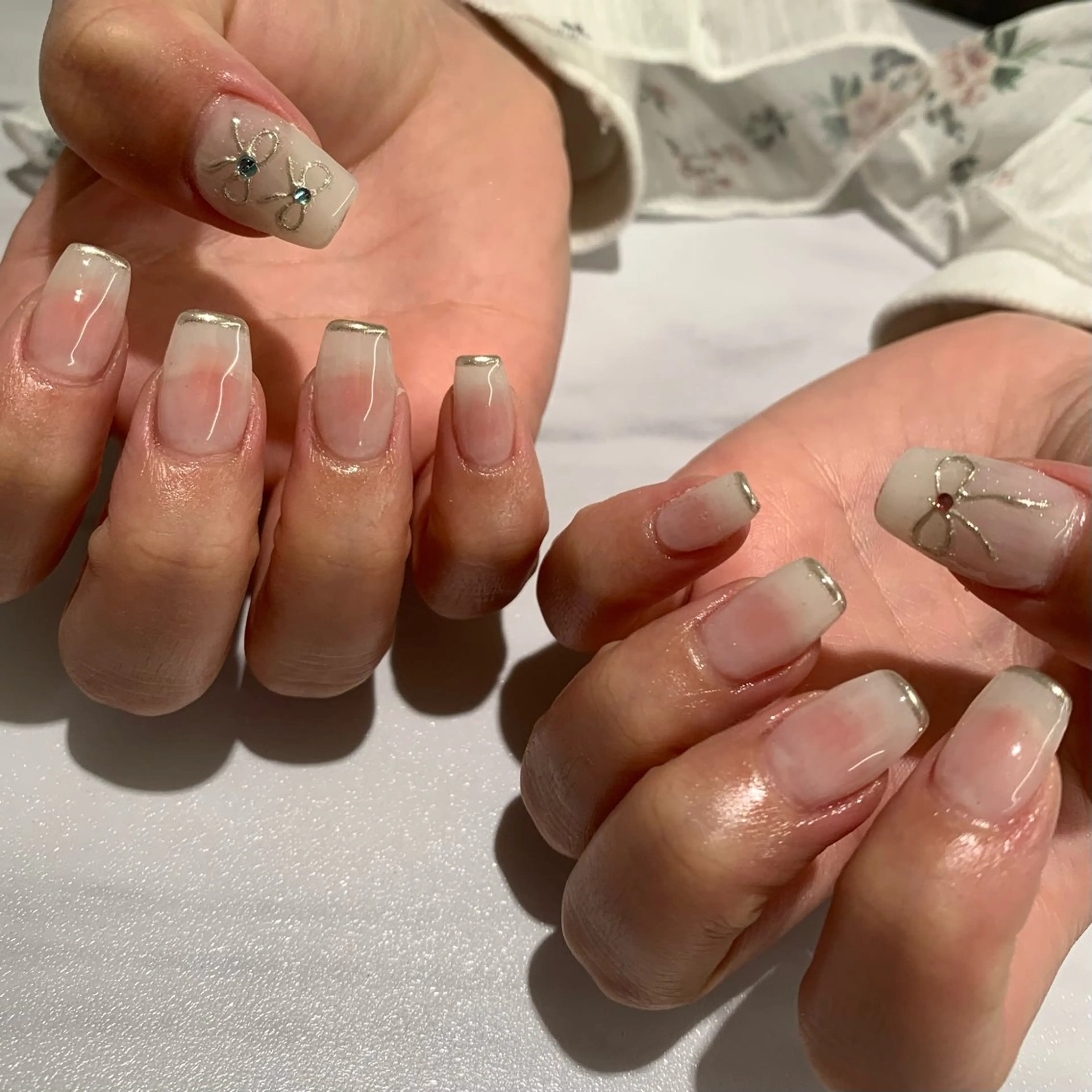 ネイル ハンドネイル Nail's Kiiのネイルデザイン