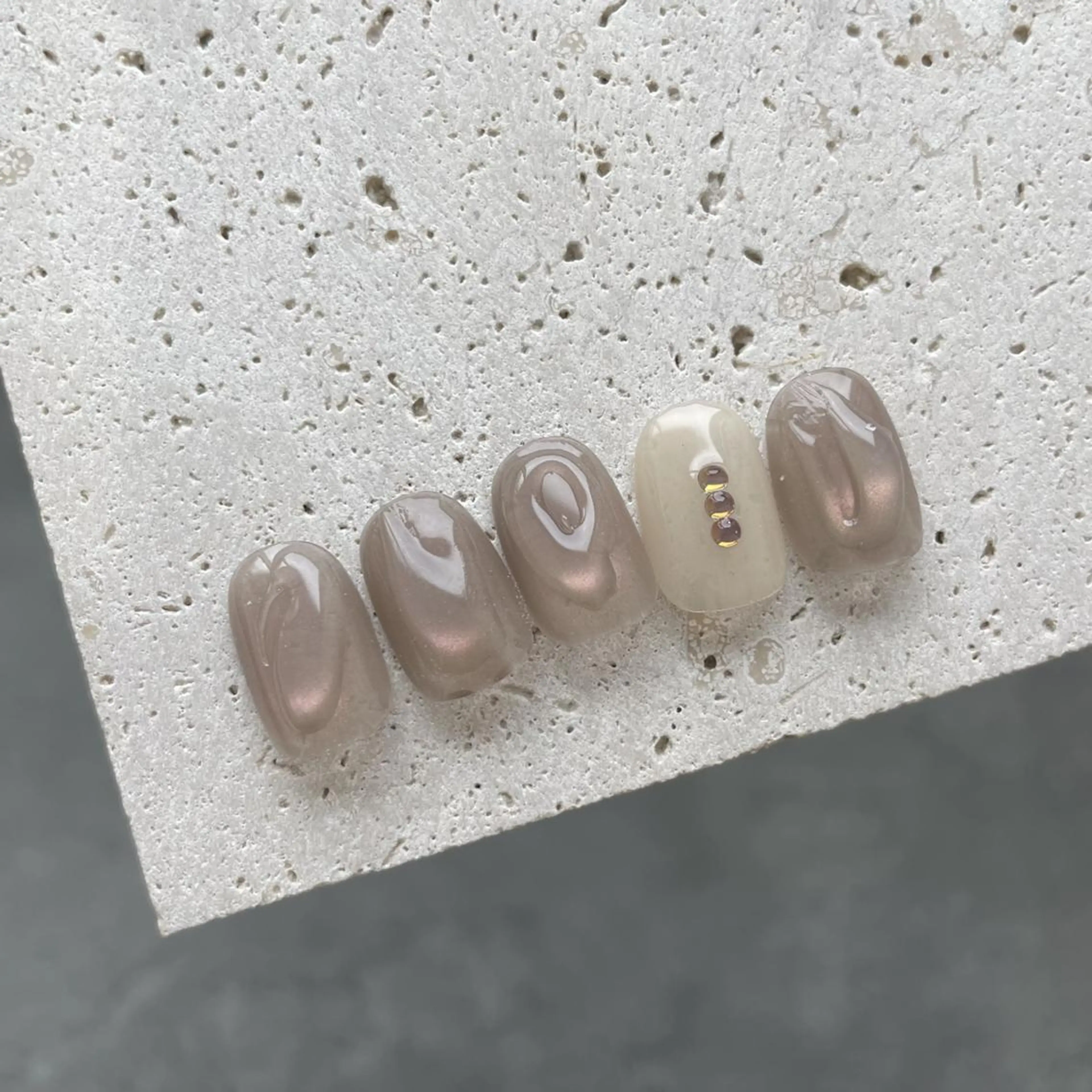 ネイル Ray 阿倍野/天王寺のネイルデザイン