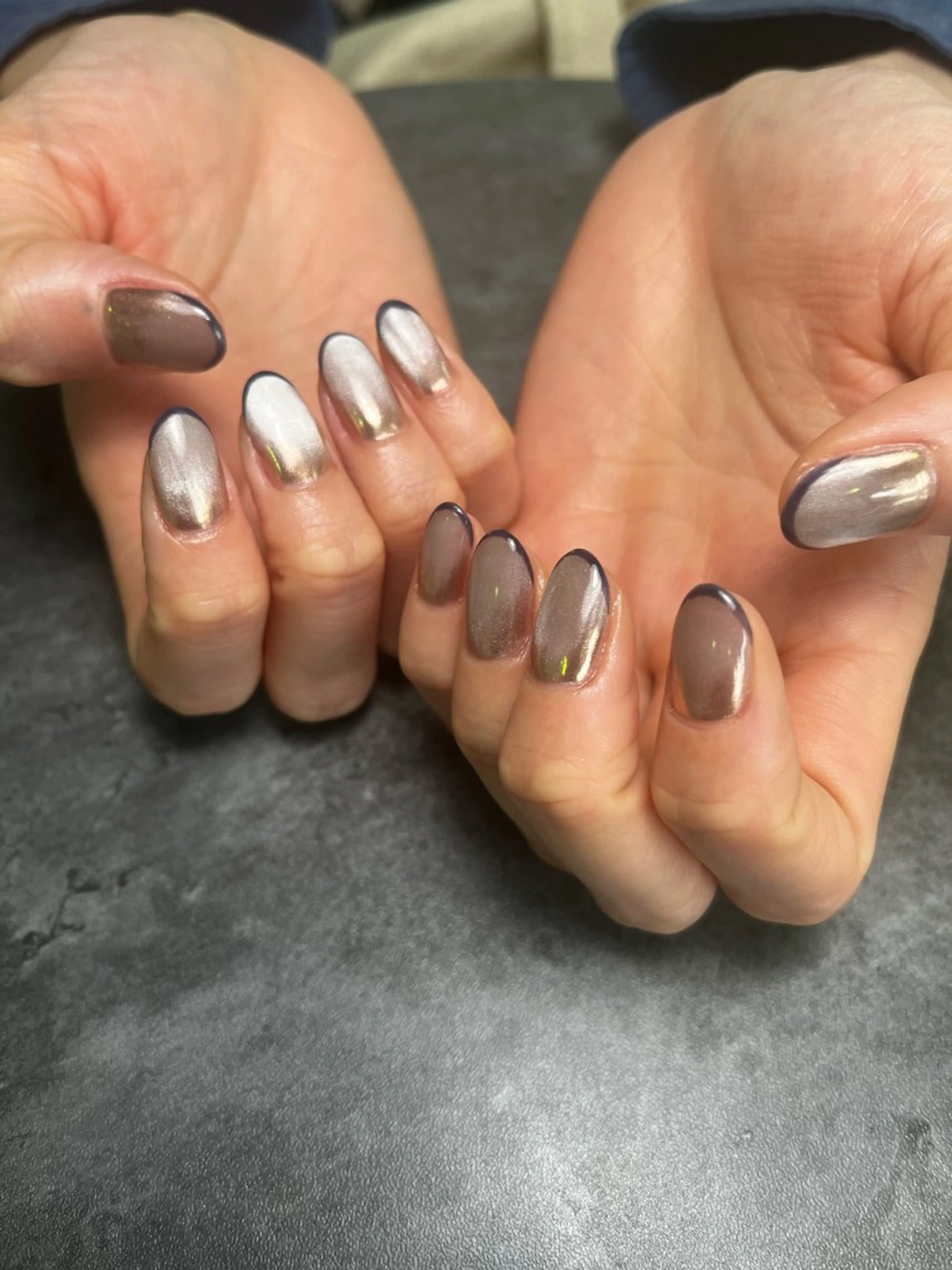 ネイル ハンドネイル Seana nail salon所属・Seana nail シーナネイルのネイルデザイン