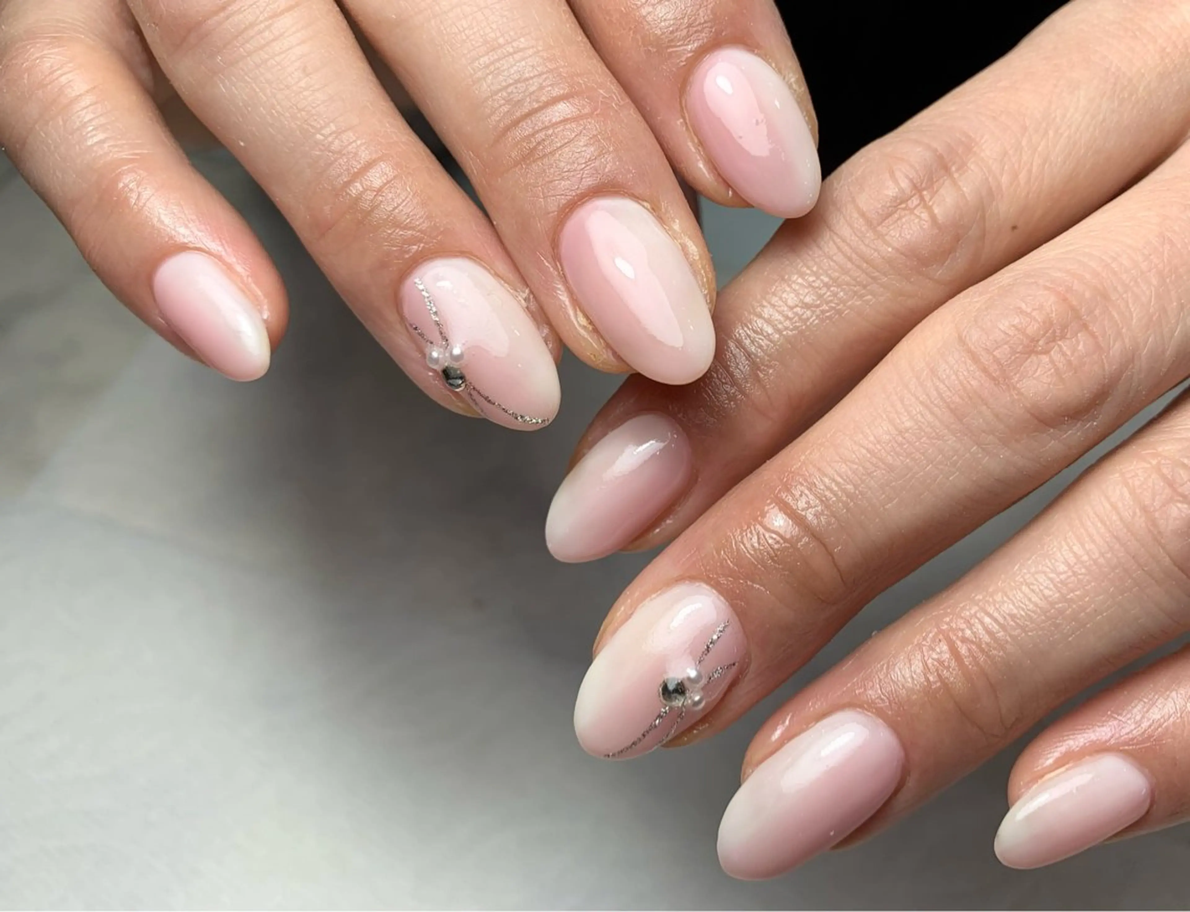 ネイル LIFE 2nd MARIのネイルデザイン