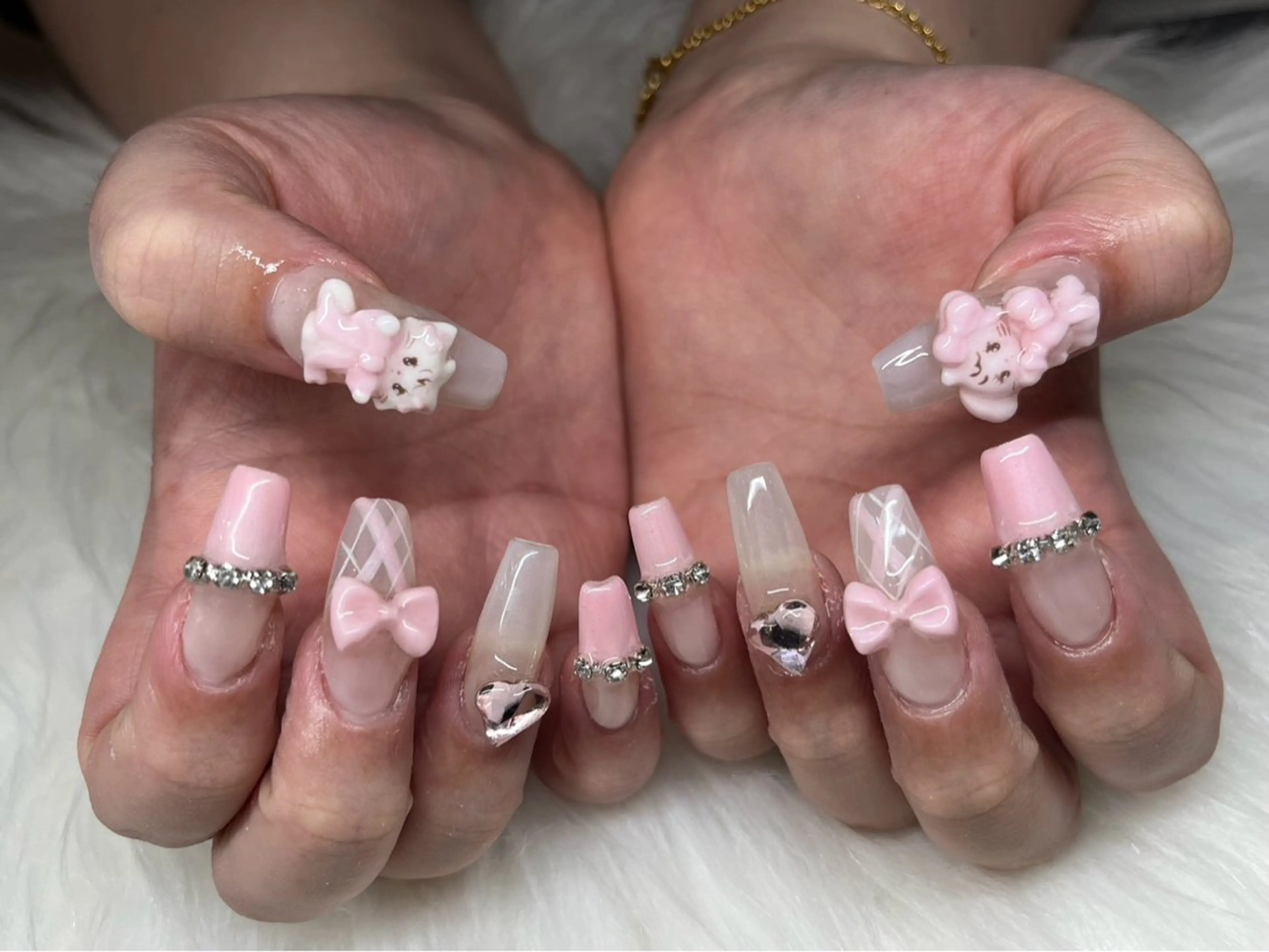 ネイル ジェルネイル スカルプネイル ハンドネイル NAILSGOGO shibuyaのネイルデザイン