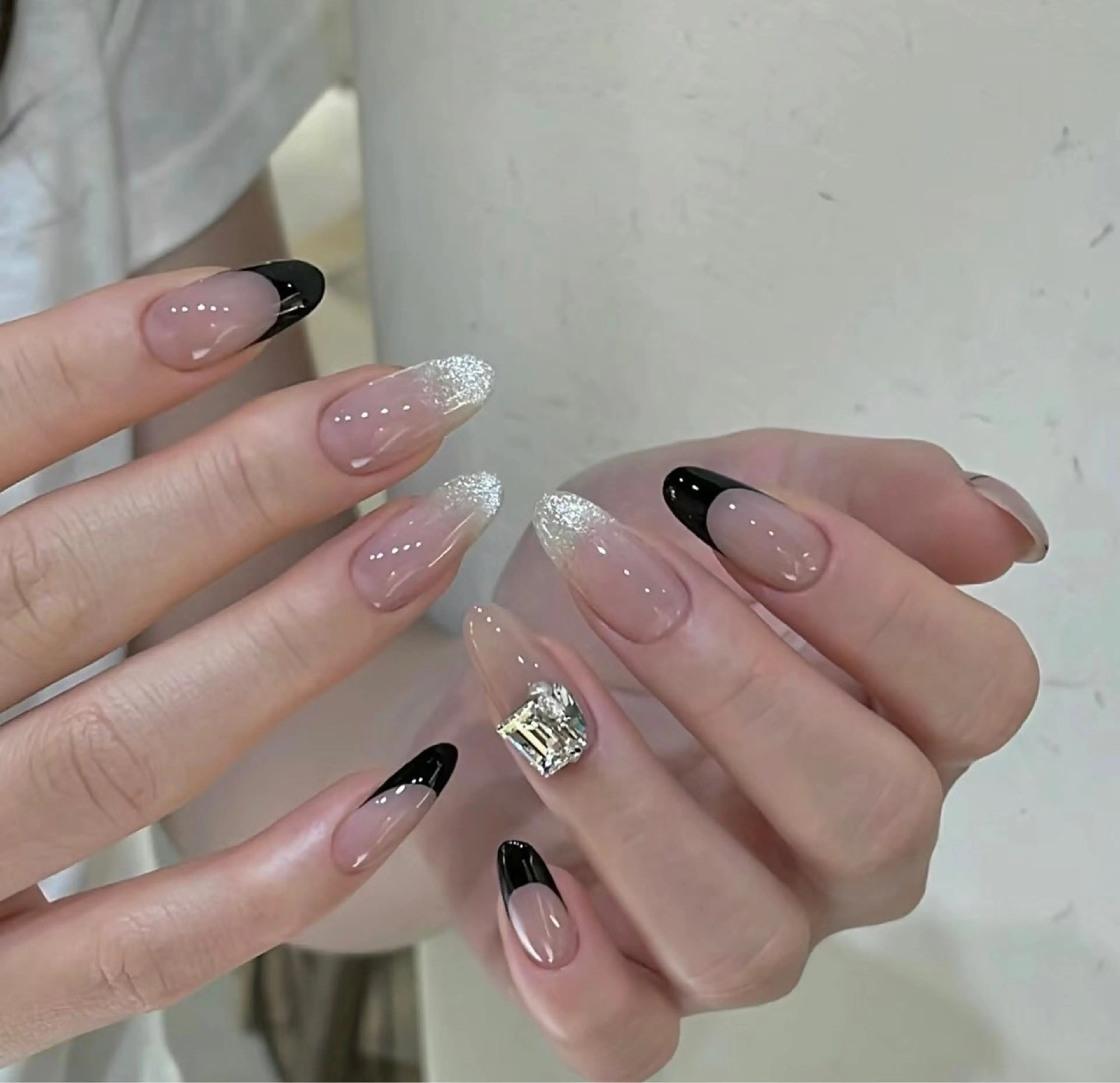 ネイル ハンドネイル Beauty Kaif ネイルのネイルデザイン