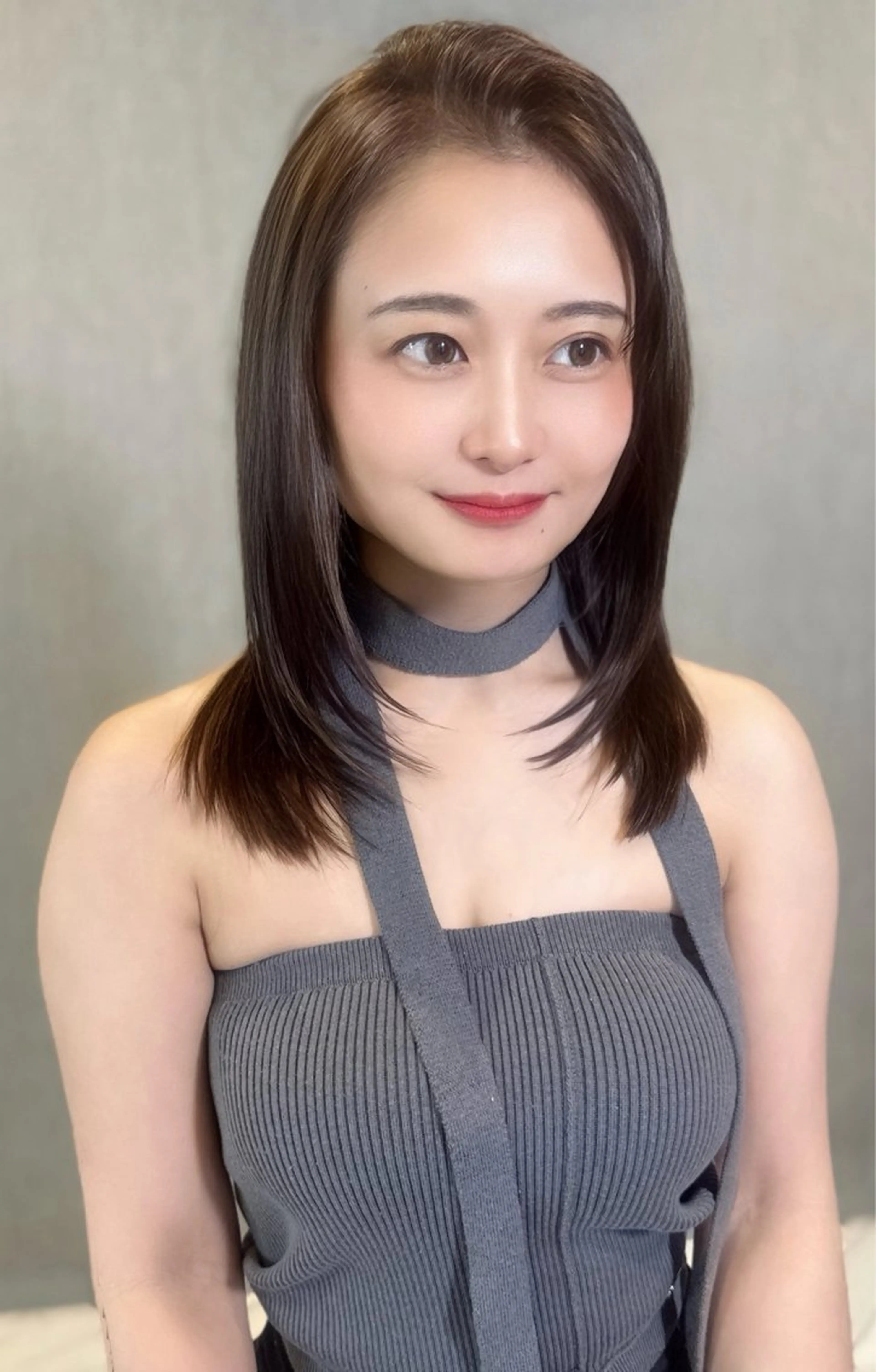スペシャルキャンペーン月曜日限定！！質感カット＋ケアカラーの写真