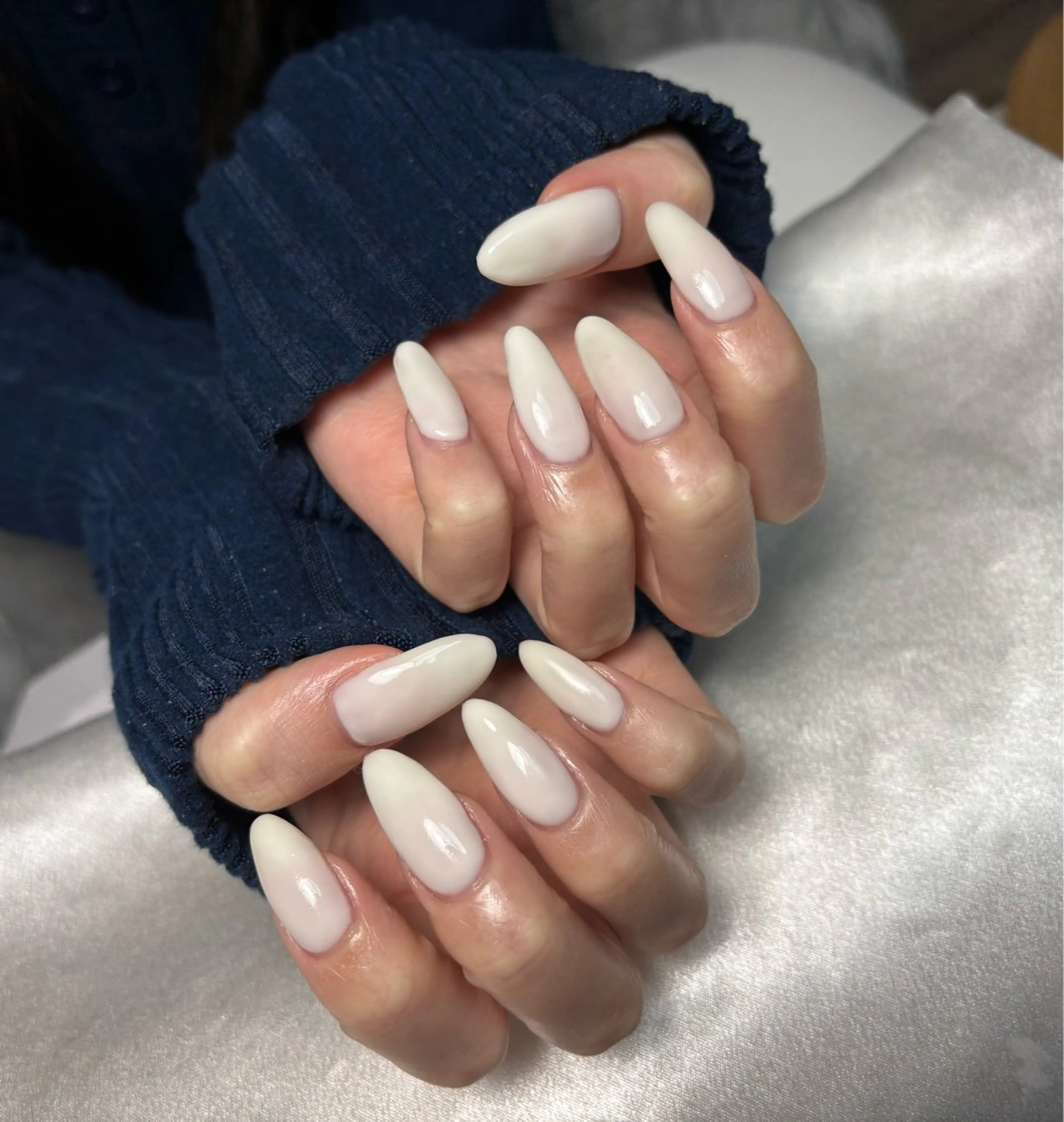 ネイル ハンドネイル BONNIE NAILのネイルデザイン