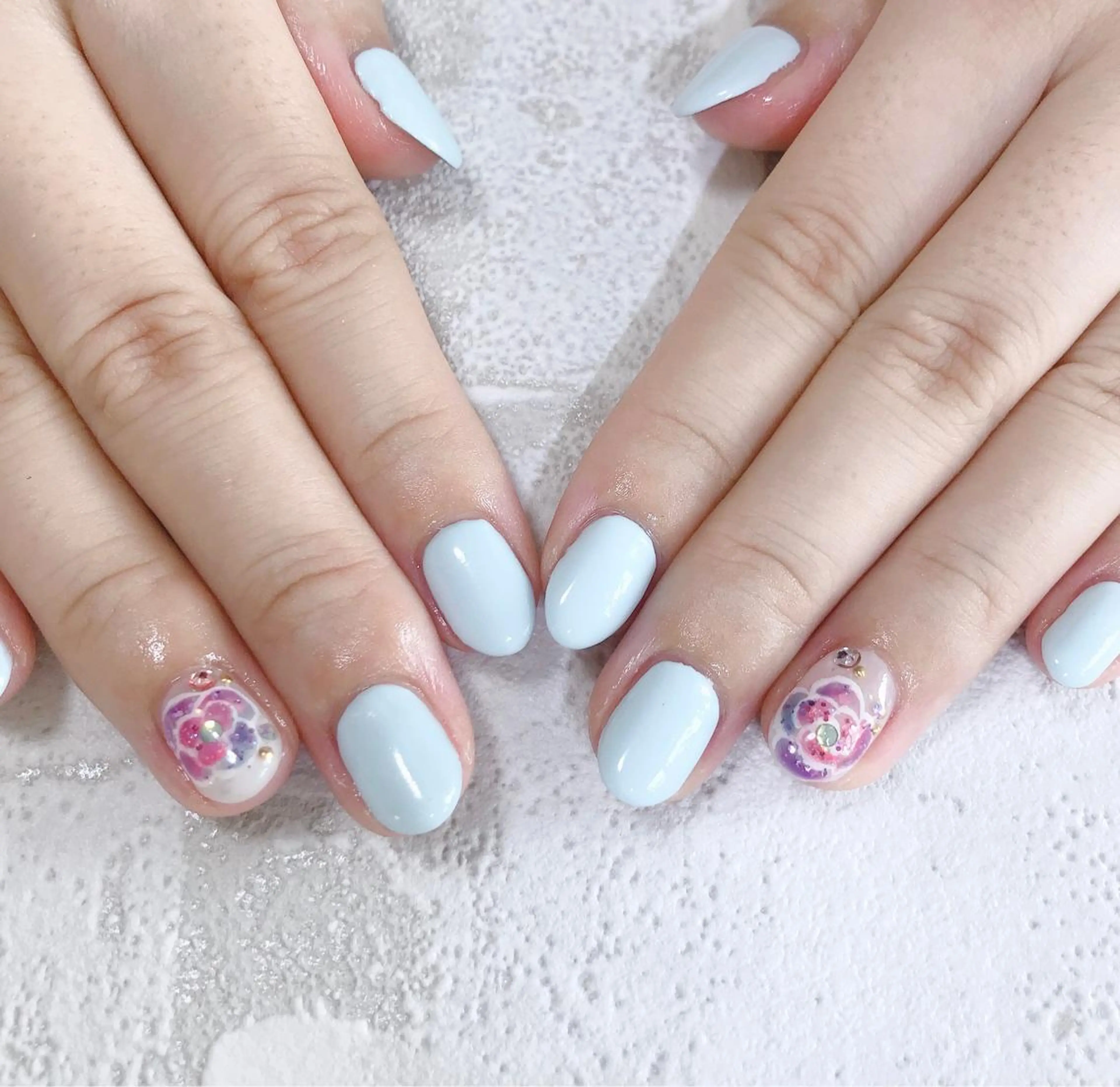 ネイル private salon G所属・goto yoshikoのその他イメージ