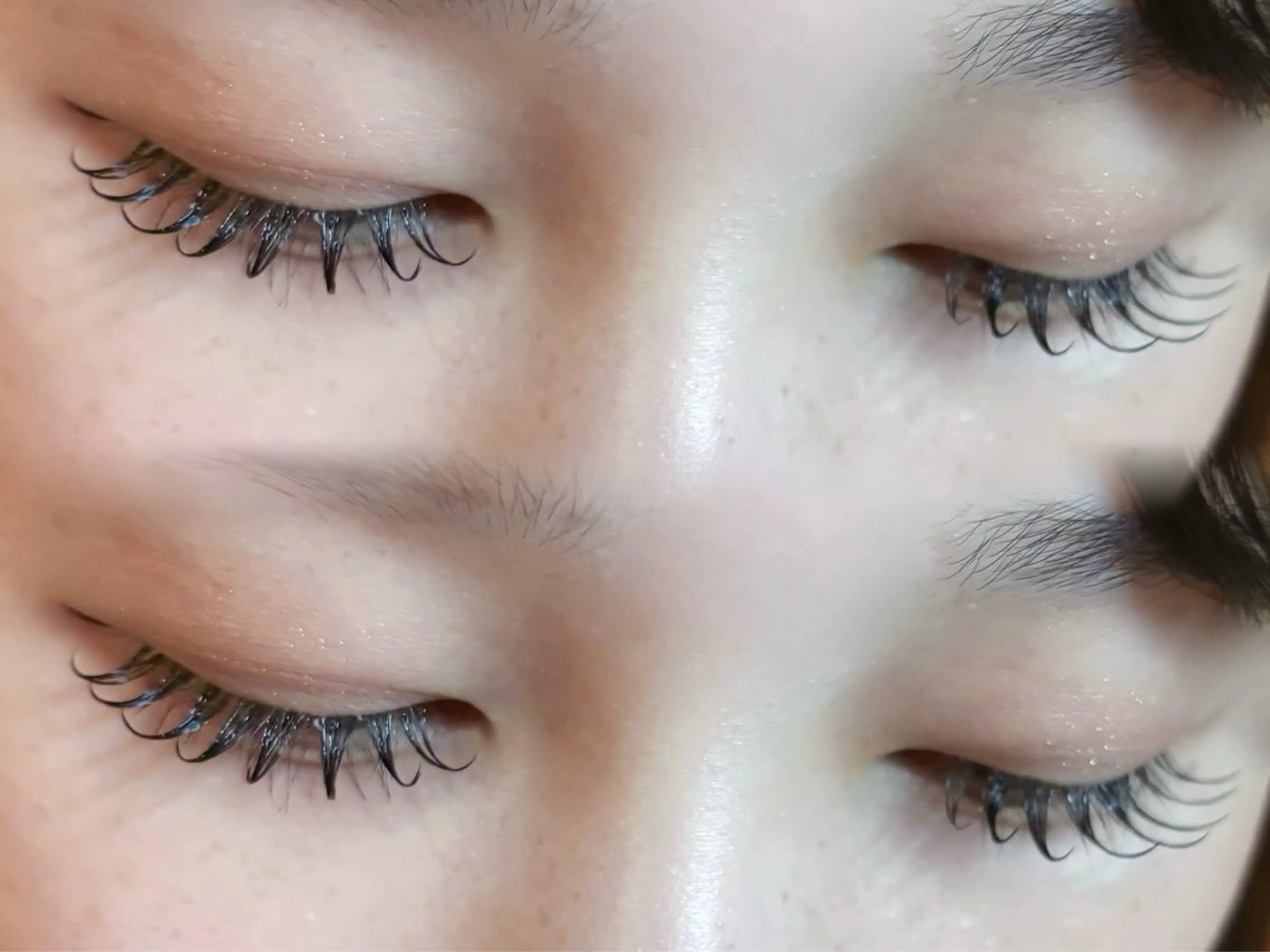 マツエク・マツパ CCカール Cカール EYE LABO【まつげパーマ/アイブロウ/LEDマツエク】所属・EYE LABO タナカのマツエク・マツパデザイン