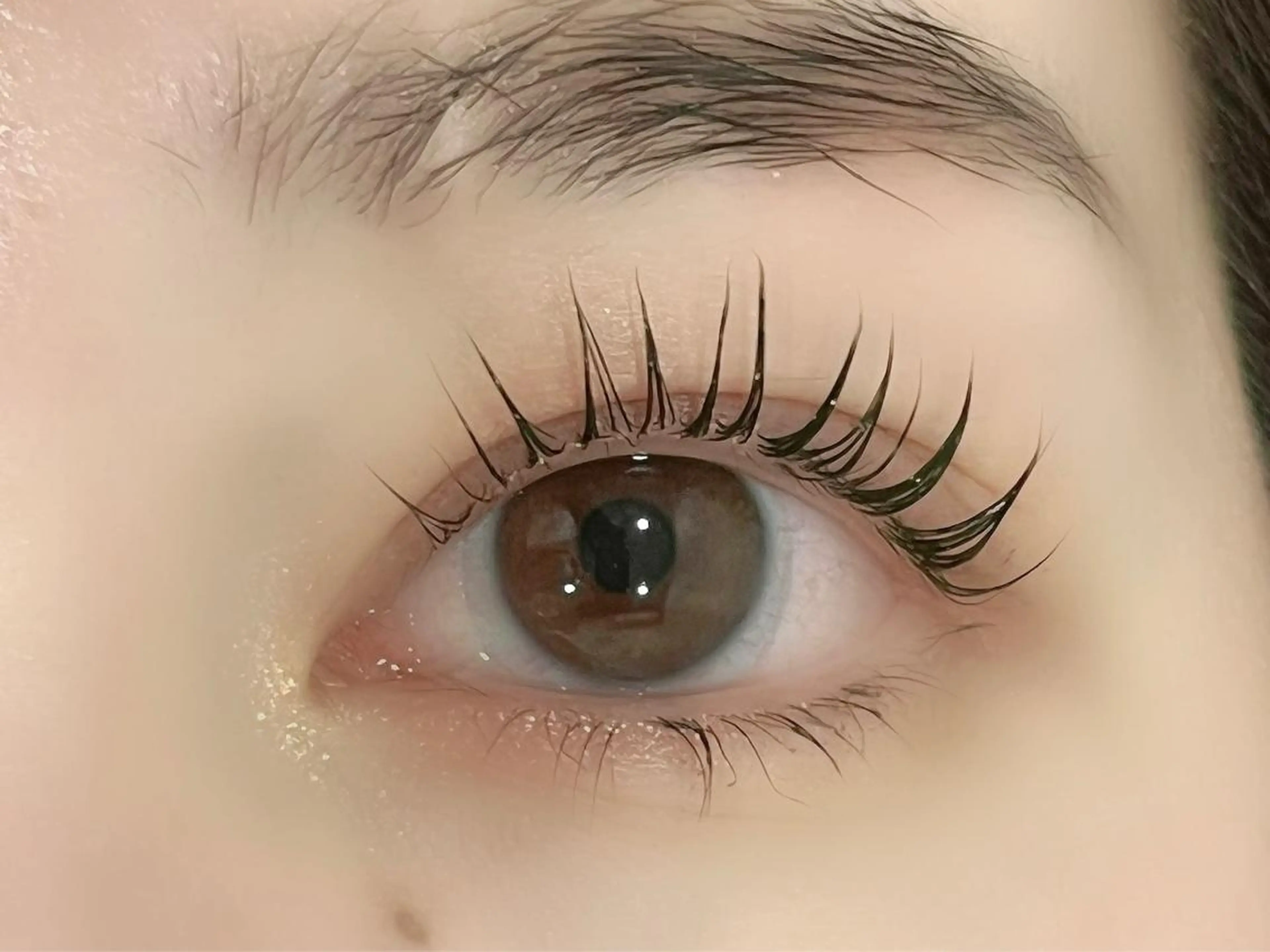 マツエク・マツパ マツパ 眉毛専門店 Ai Quickの眉毛・アイブロウイメージ