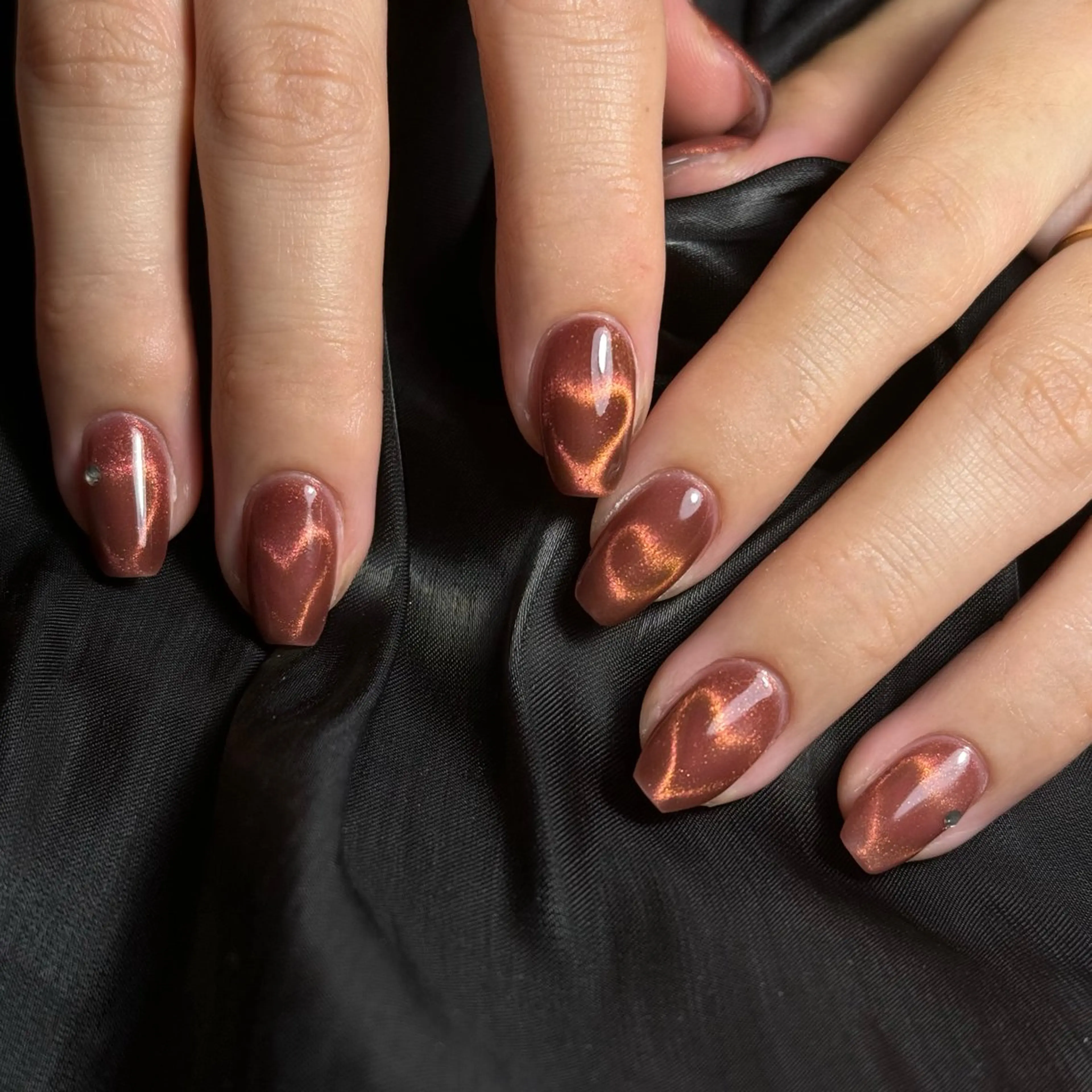 ネイル ハンドネイル BLinLin nail salonのネイルデザイン