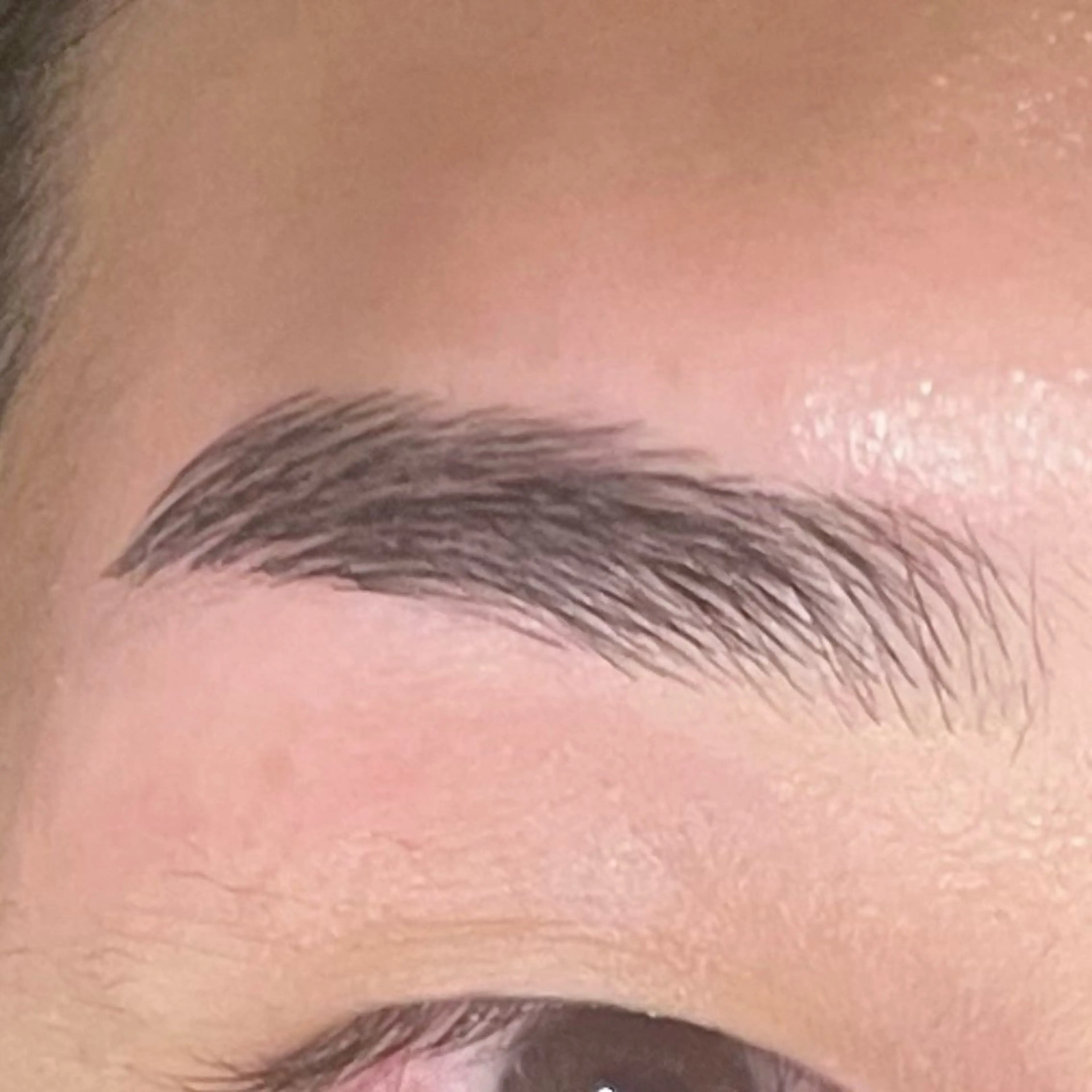 アイブロウ mashu Atoro所属・梅田美容室 / miyuの眉毛・アイブロウイメージ