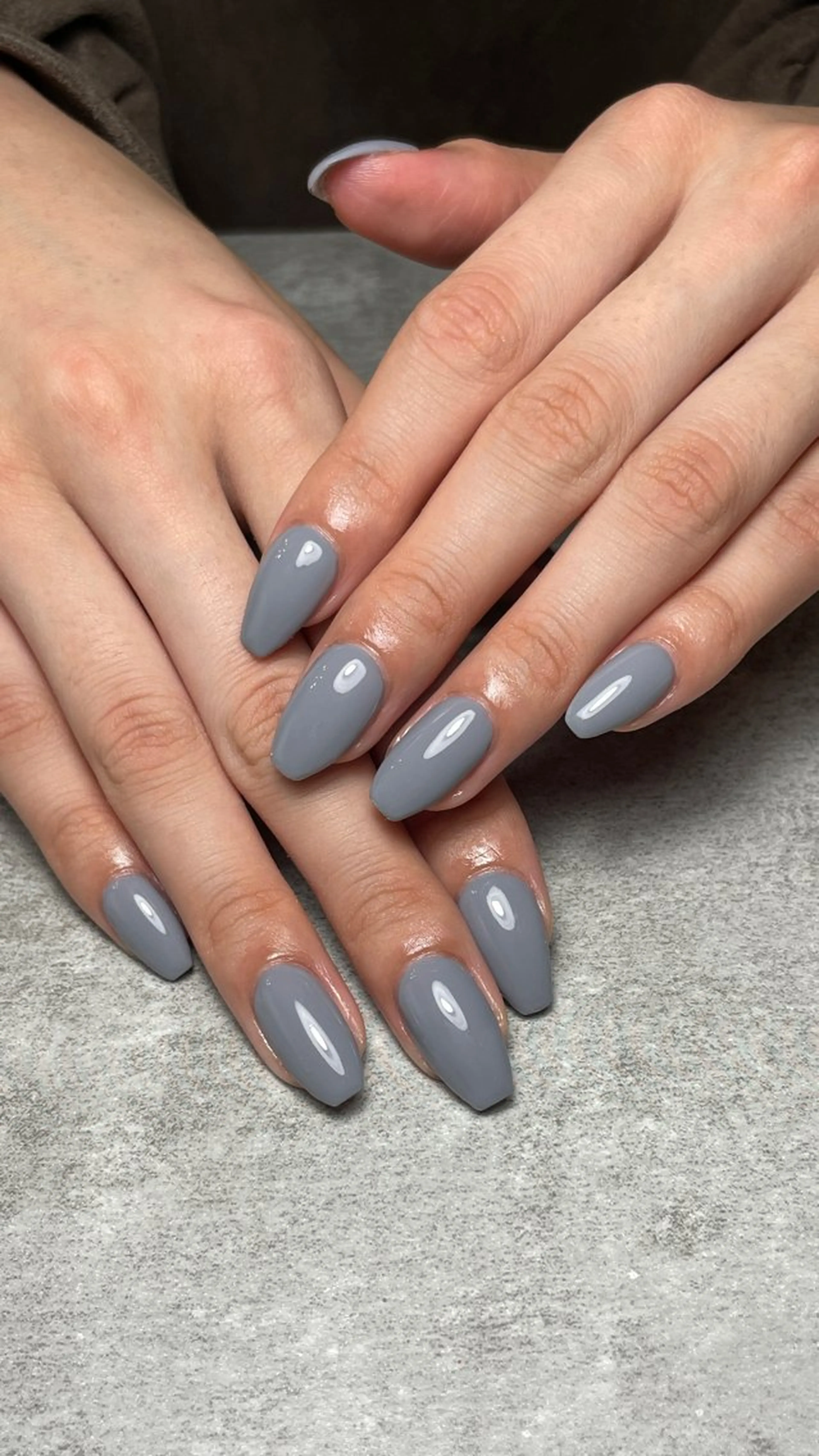 ネイル ハンドネイル ハンドケア NAILSALON SONA所属・T. Ranのネイルデザイン