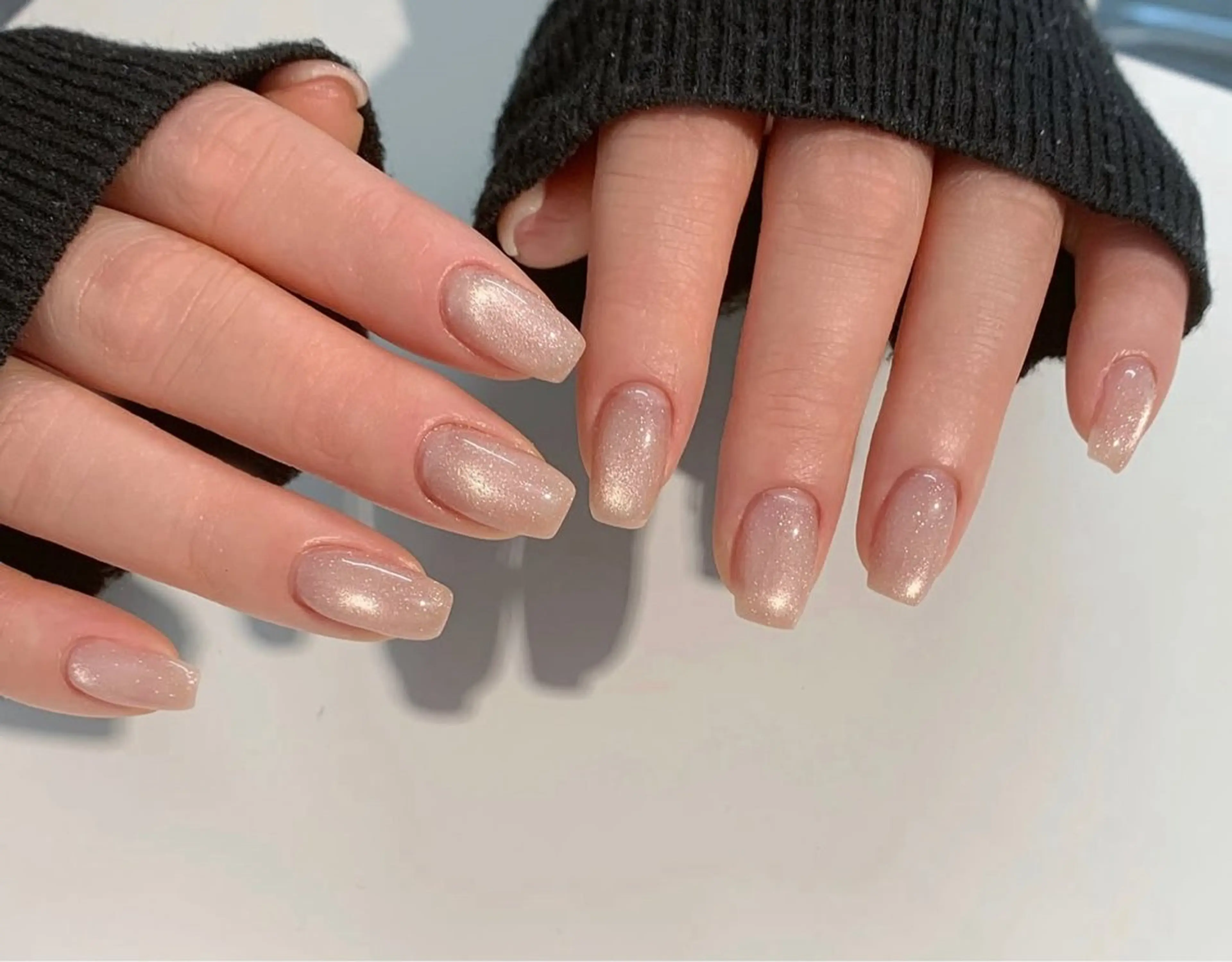 ネイル ハンドネイル Lilla nailsalon所属・Lilla Nail Salonのネイルデザイン