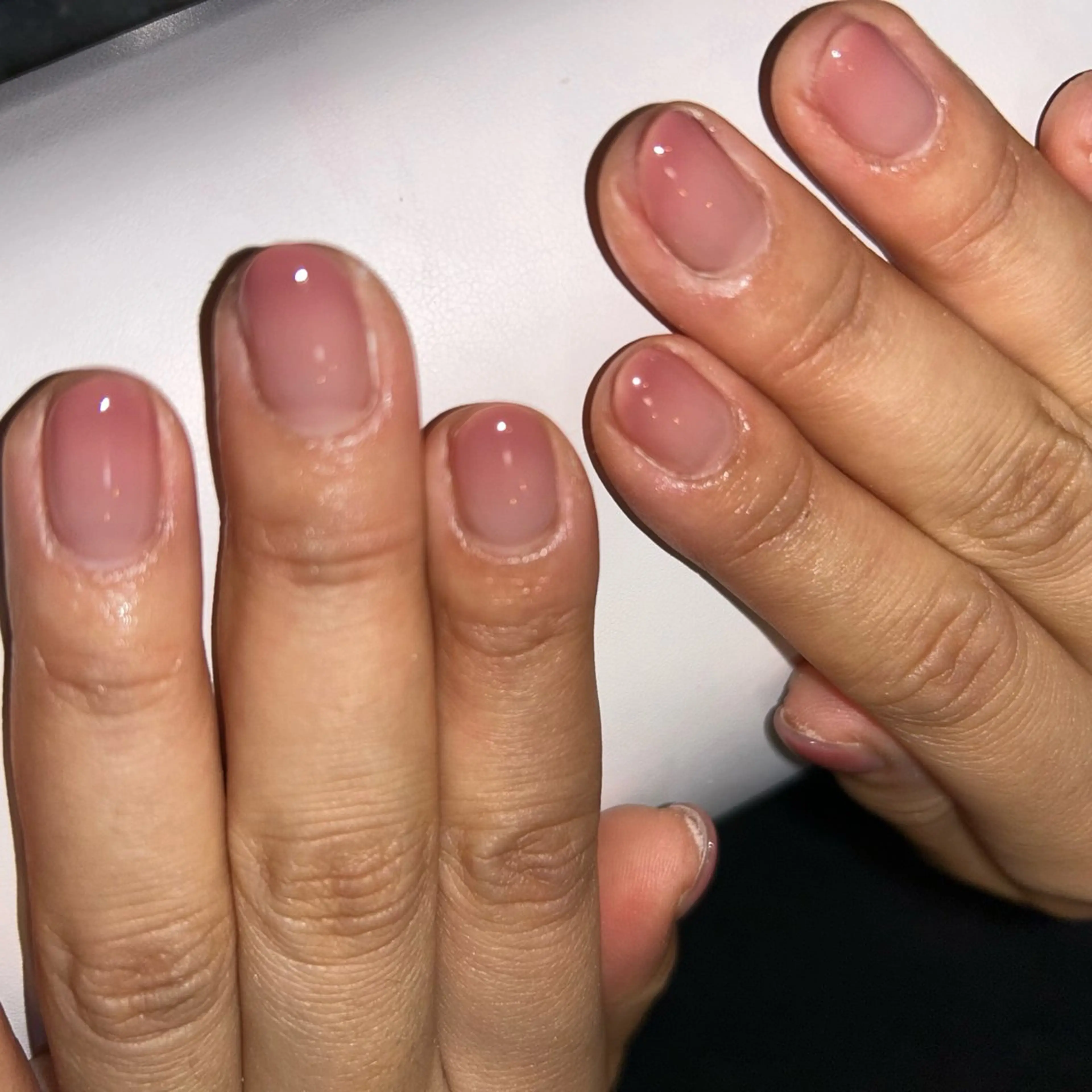ネイル ハンドネイル ハンドケア Amys nail ハナのネイルデザイン