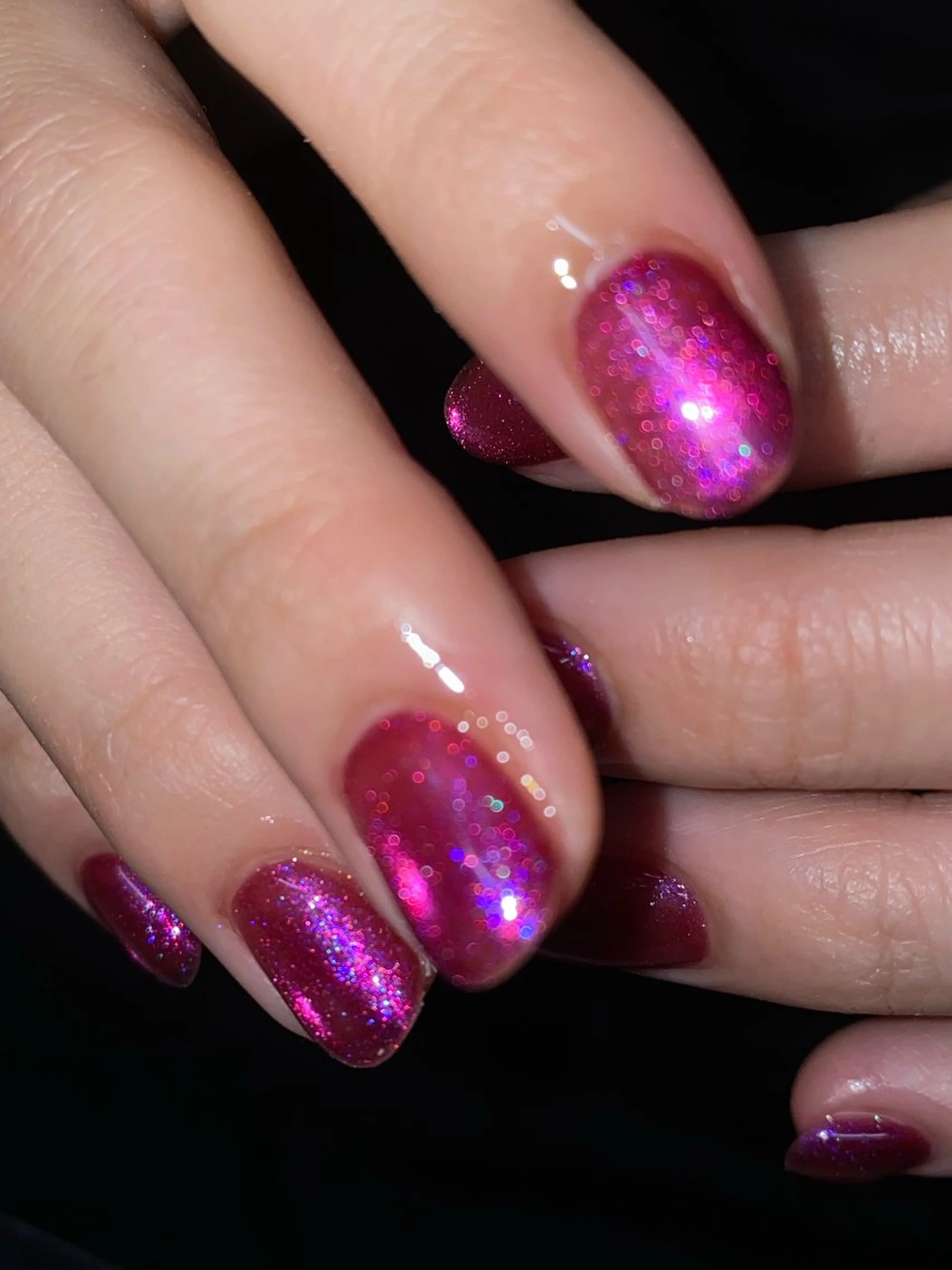 ネイル BNT nailsのネイルデザイン