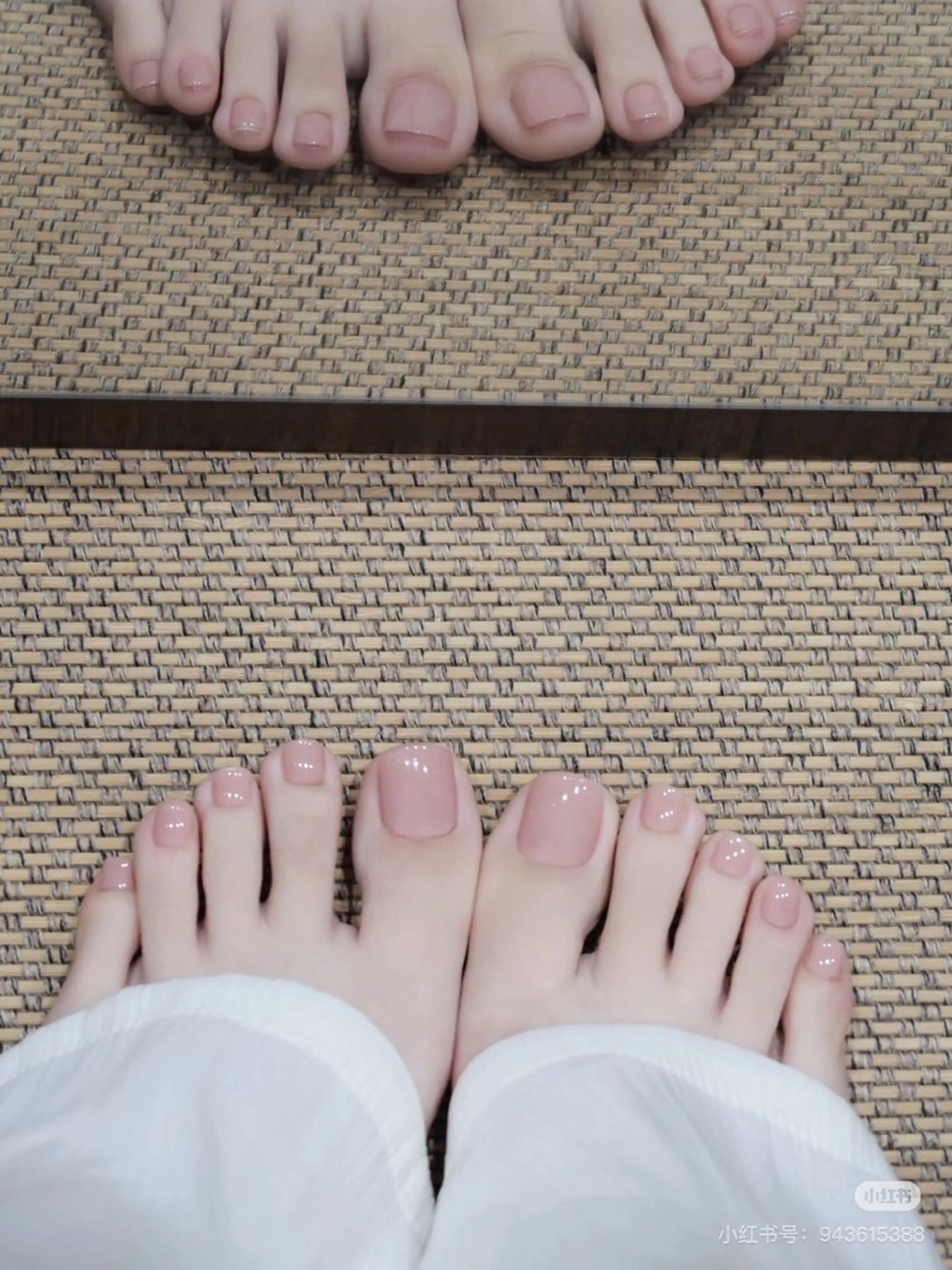 ネイル フットネイル ソルネイル所属・ソルネイル ナナのネイルデザイン