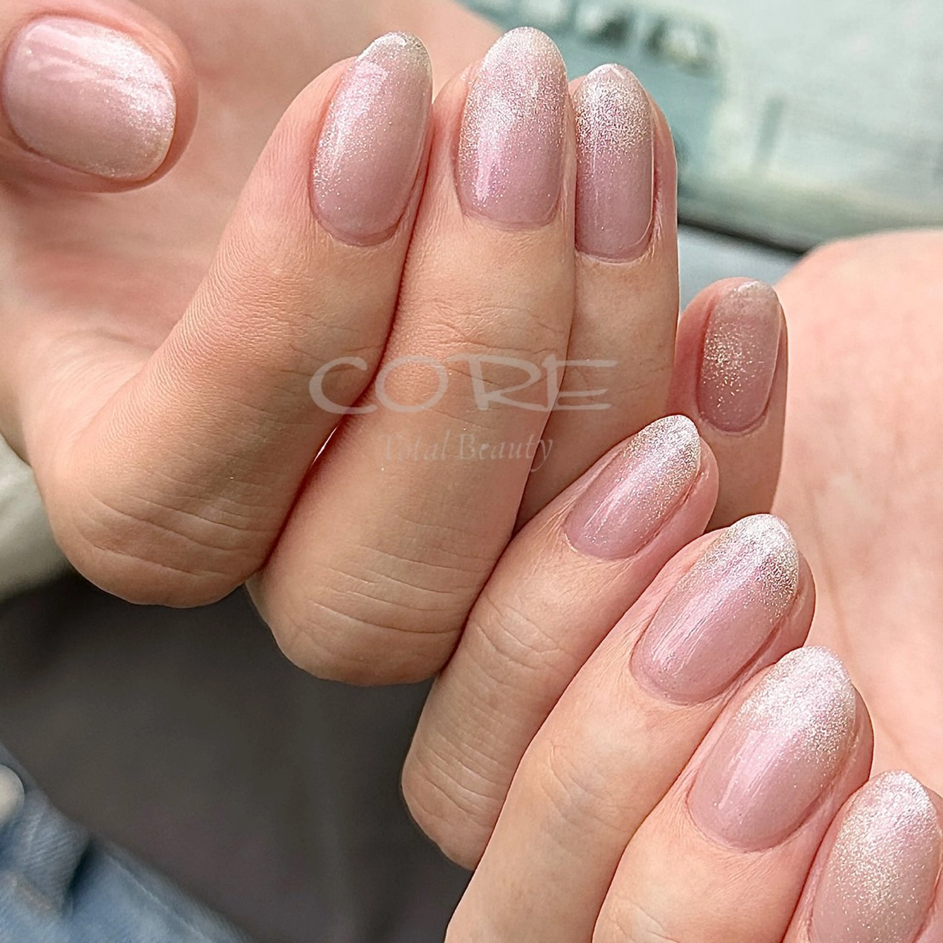 ネイル CORE Total Beauty所属・CORE TBのネイルデザイン