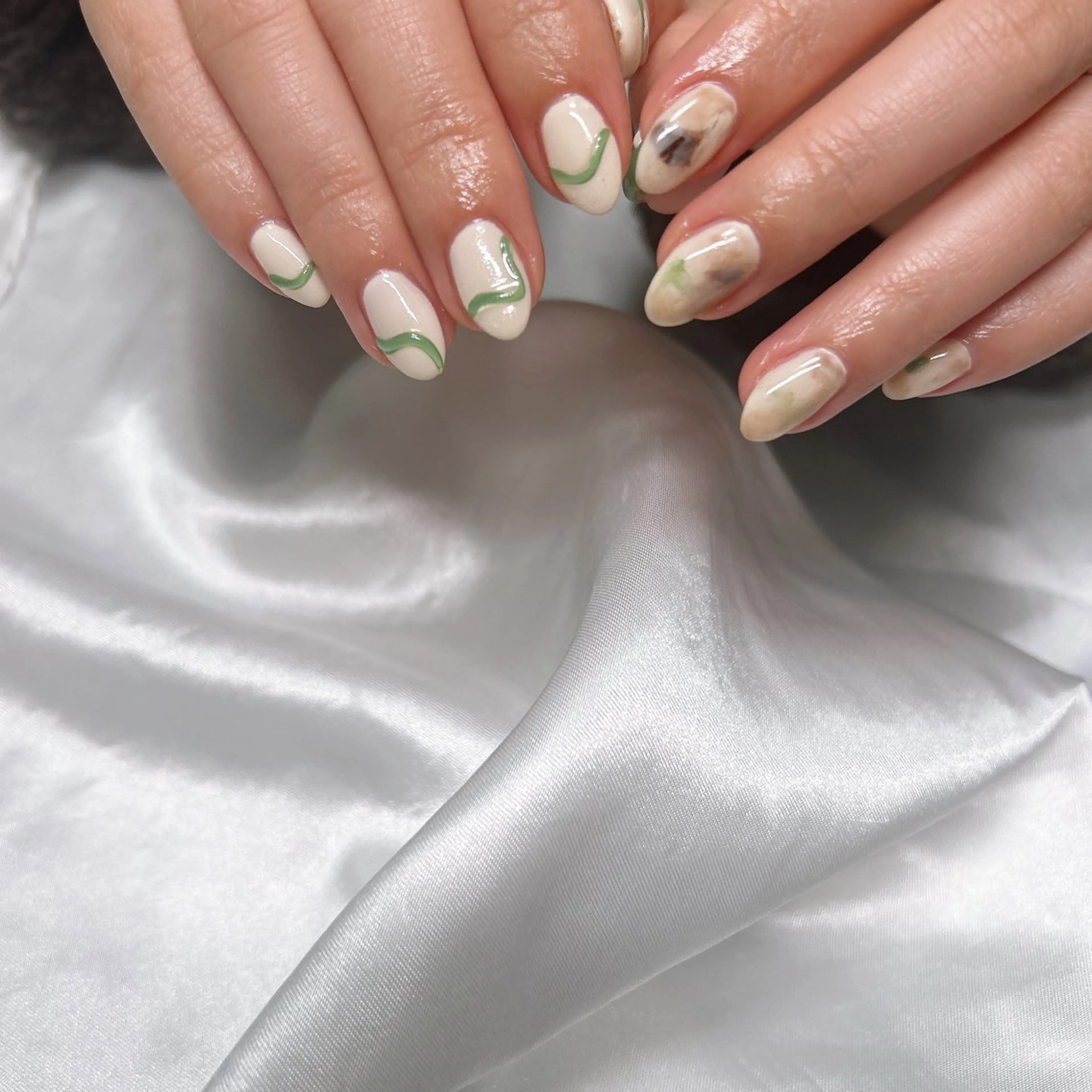 ネイル r. nailのネイルデザイン