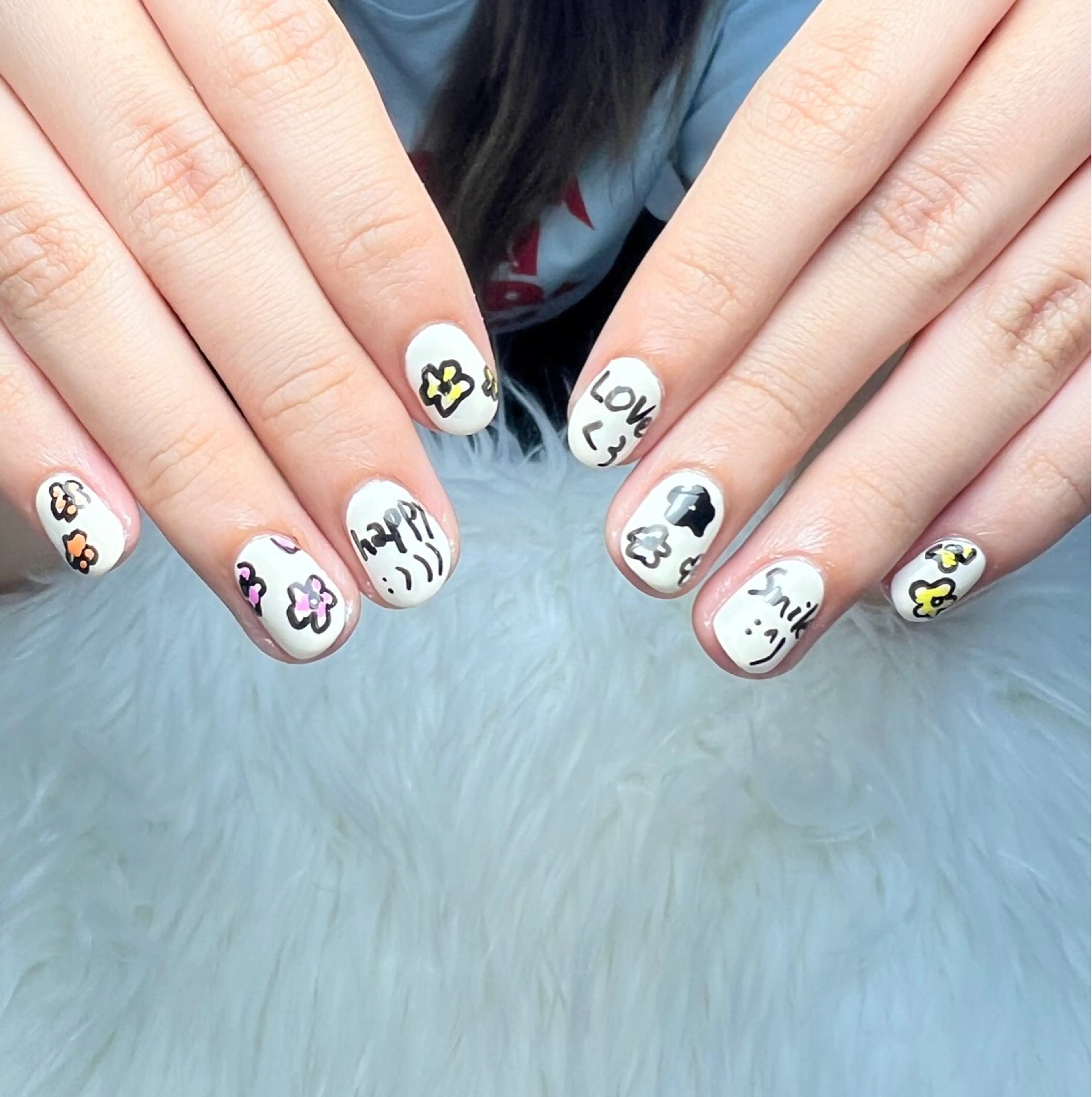 ネイル ☆cece☆ nailJRのネイルデザイン