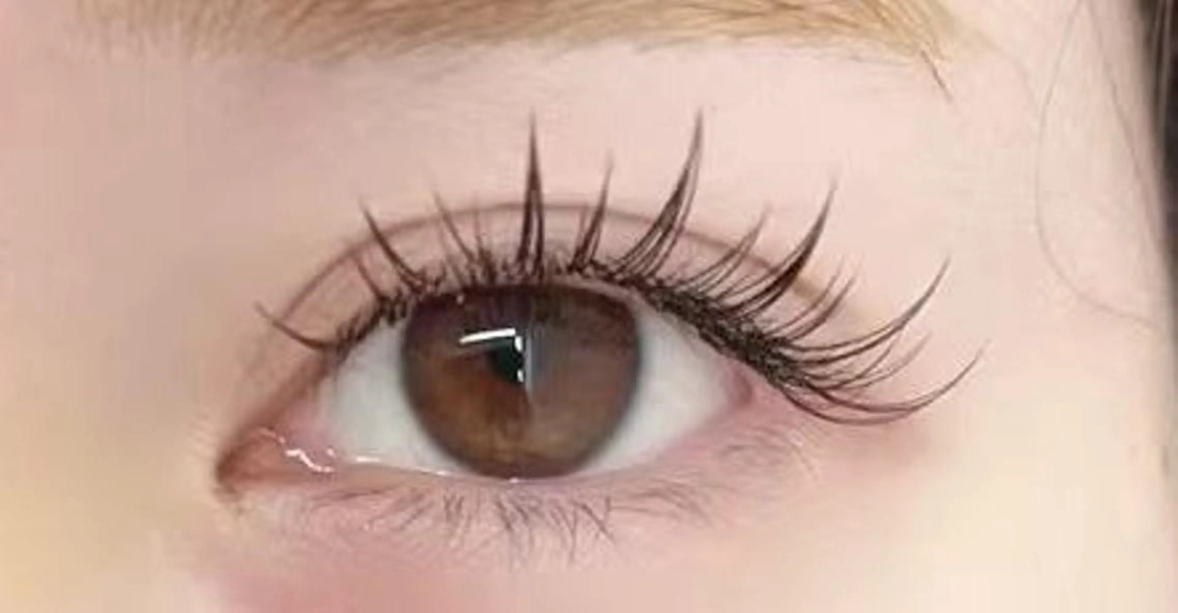 マツエク・マツパ ∩_∩アオイ eye lashのマツエク・マツパデザイン