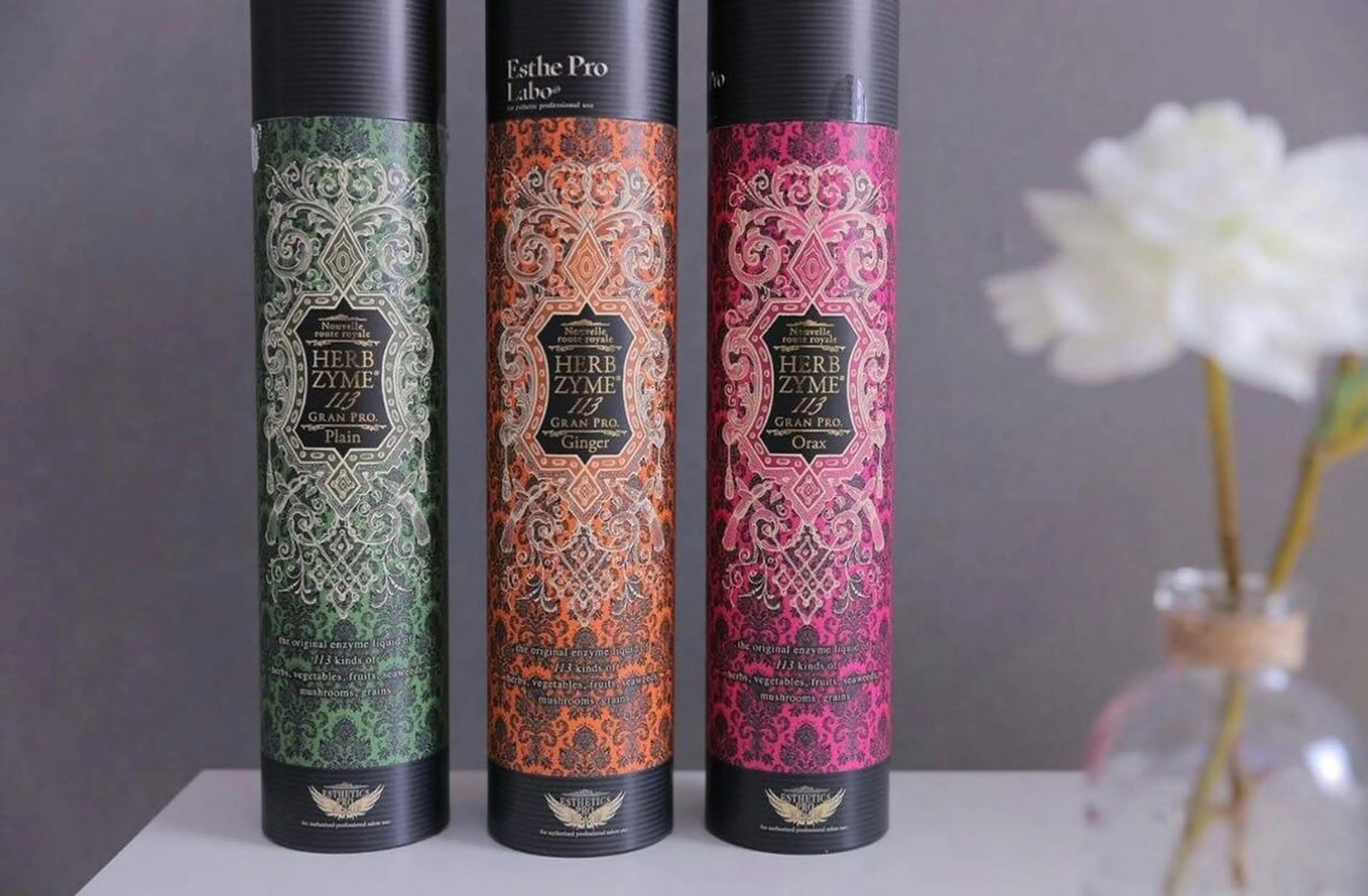 JURIS by monicaのエステ・リラクイメージ