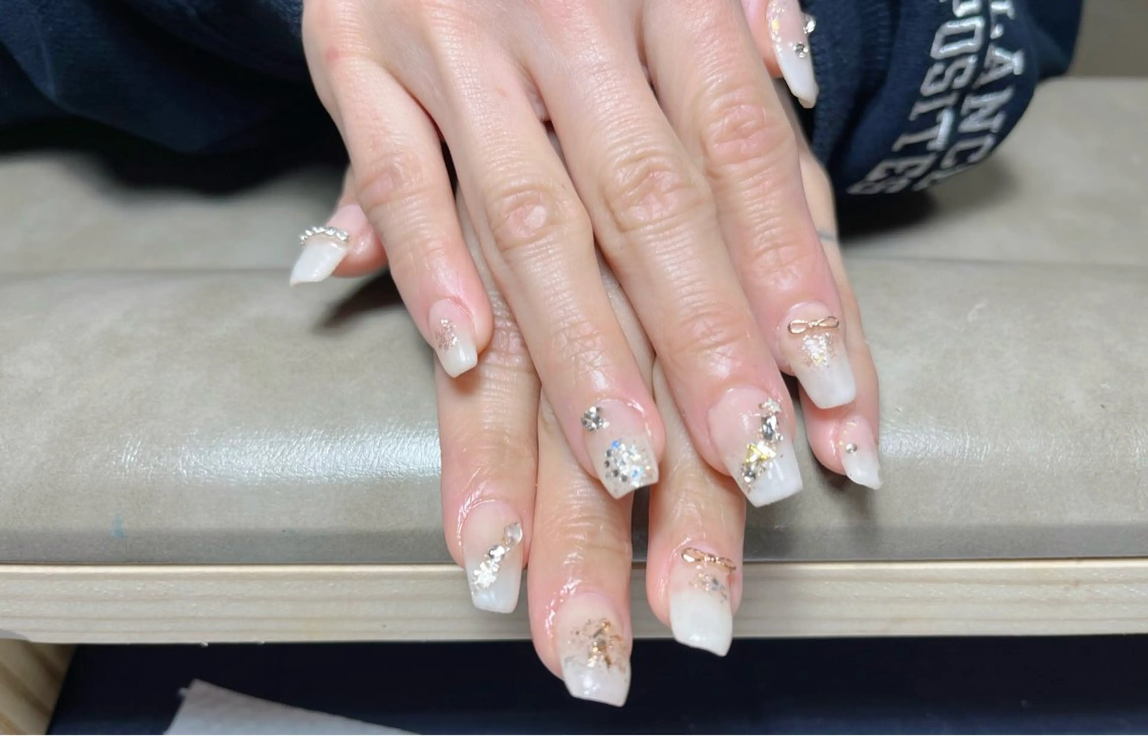 ネイル misaki nailのネイルデザイン