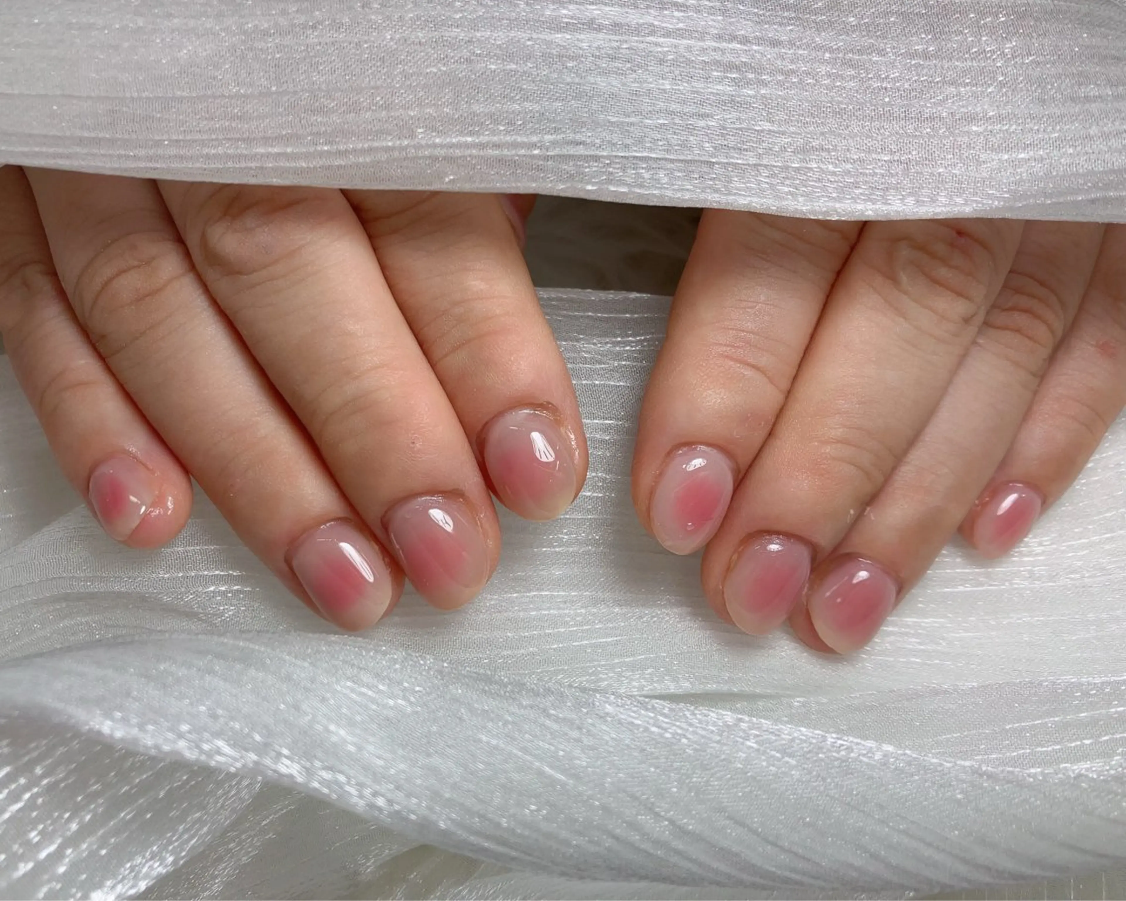 ネイル ヨシ堂 ネイルサロン💅のネイルデザイン