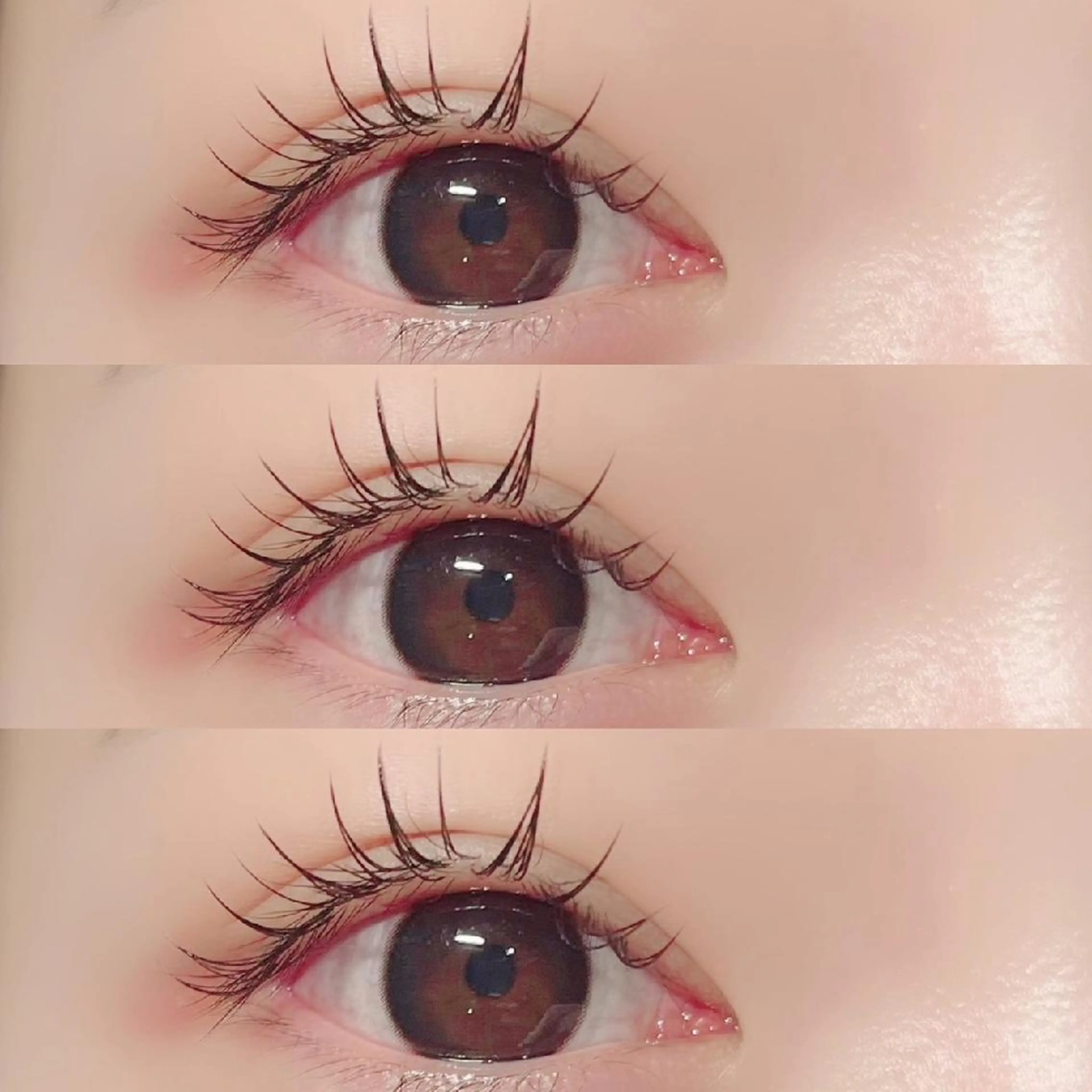 マツエク・マツパ eyelash salon Lys tenjin所属・Lys tenjinのマツエク・マツパデザイン