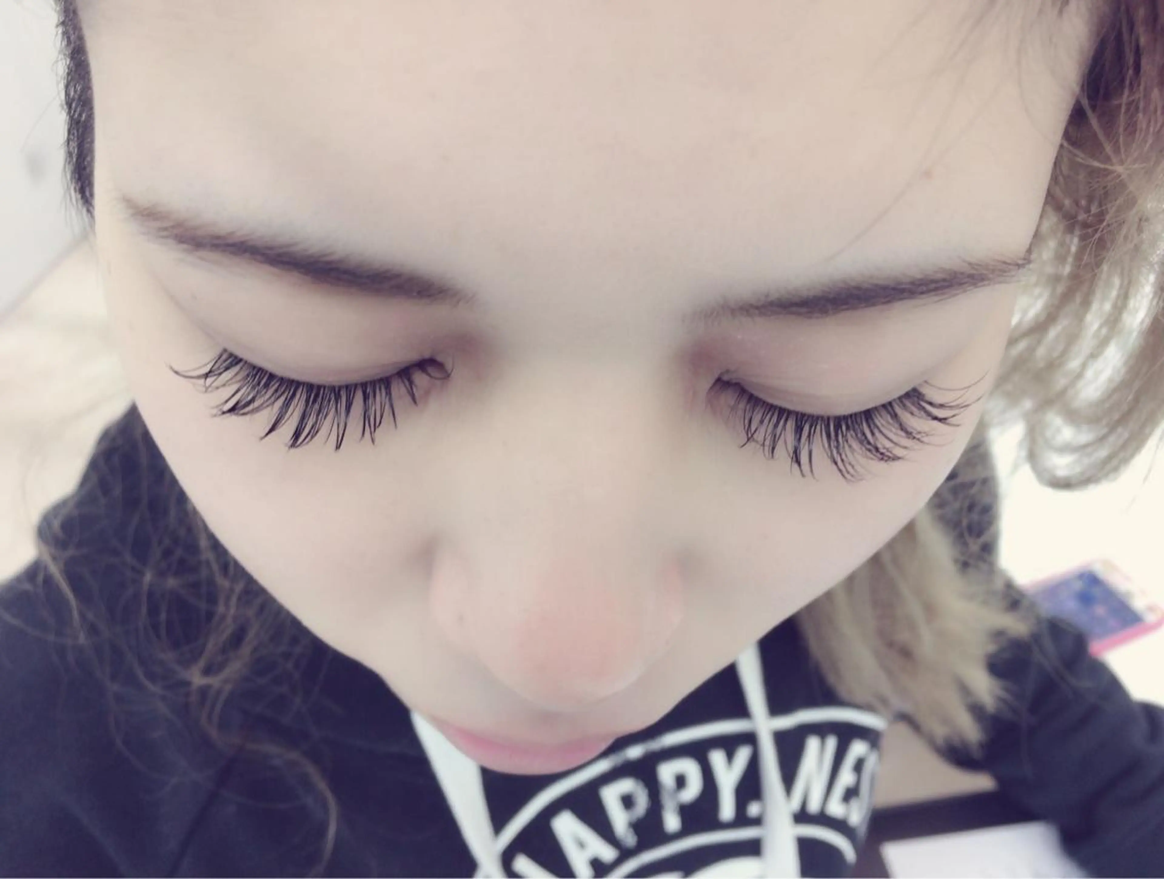 マツエク・マツパ 江草 茉珠紀のマツエク・マツパデザイン