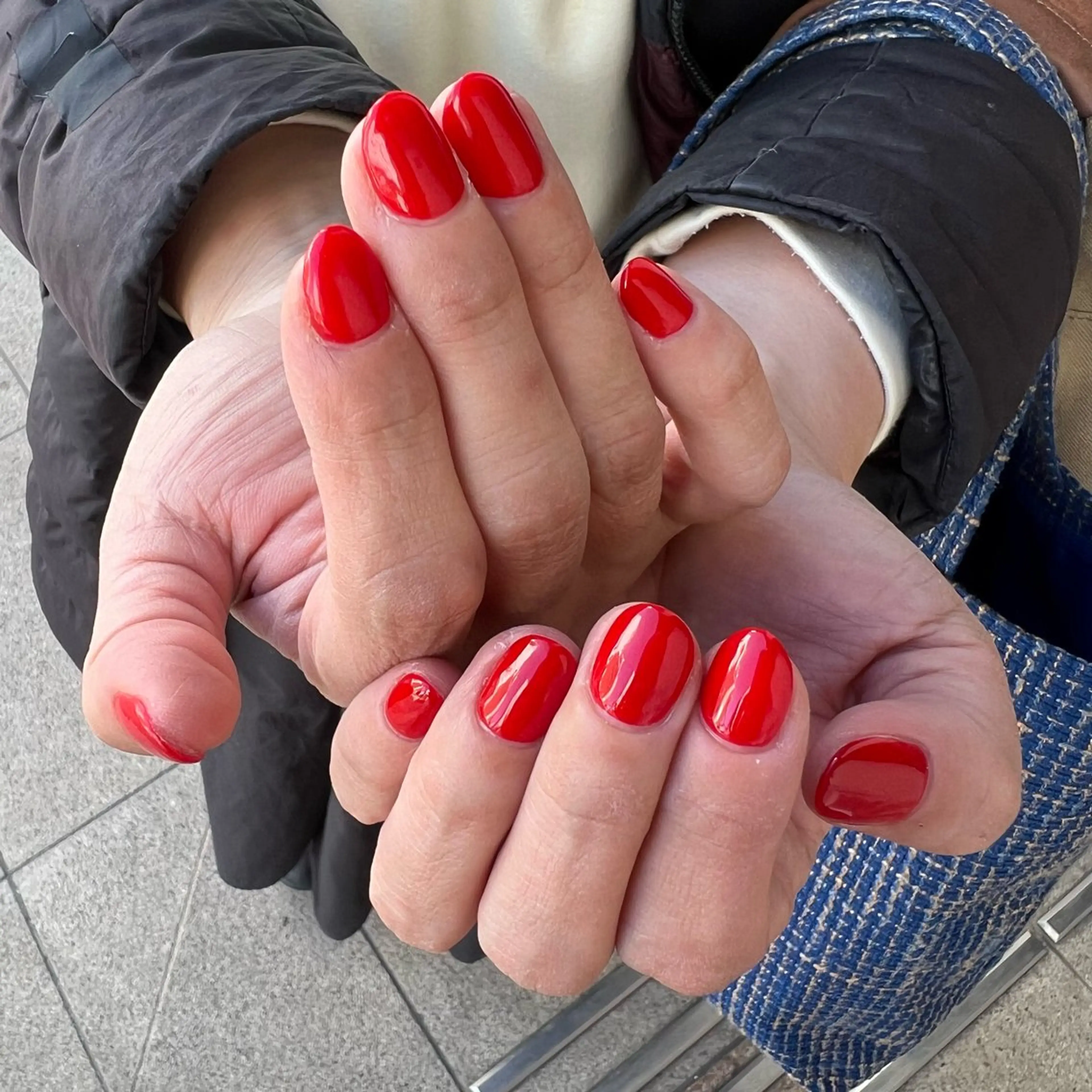 ネイル rika 🤍のネイルデザイン