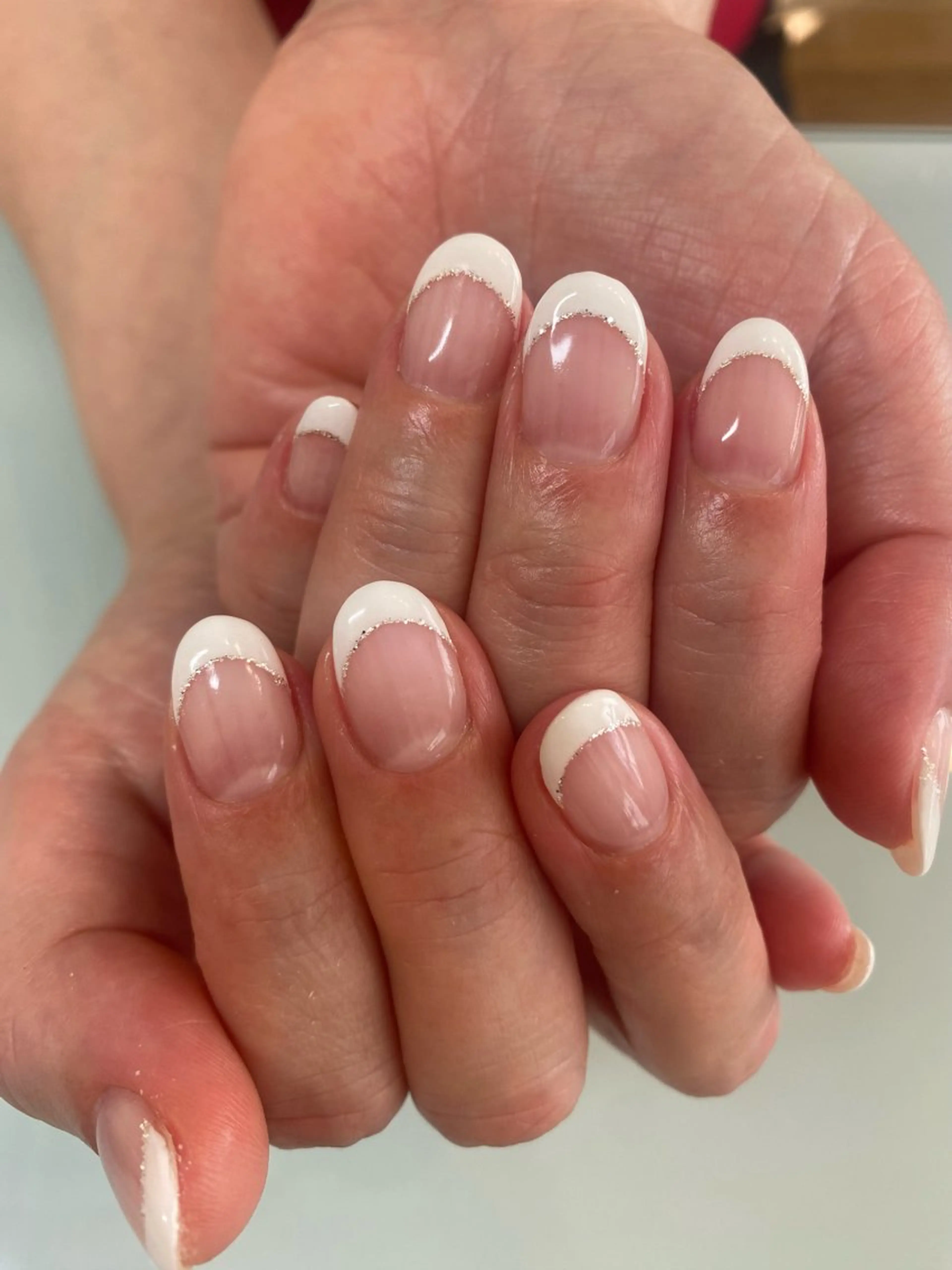 ネイル ハンドネイル Nailist Yasucoのネイルデザイン