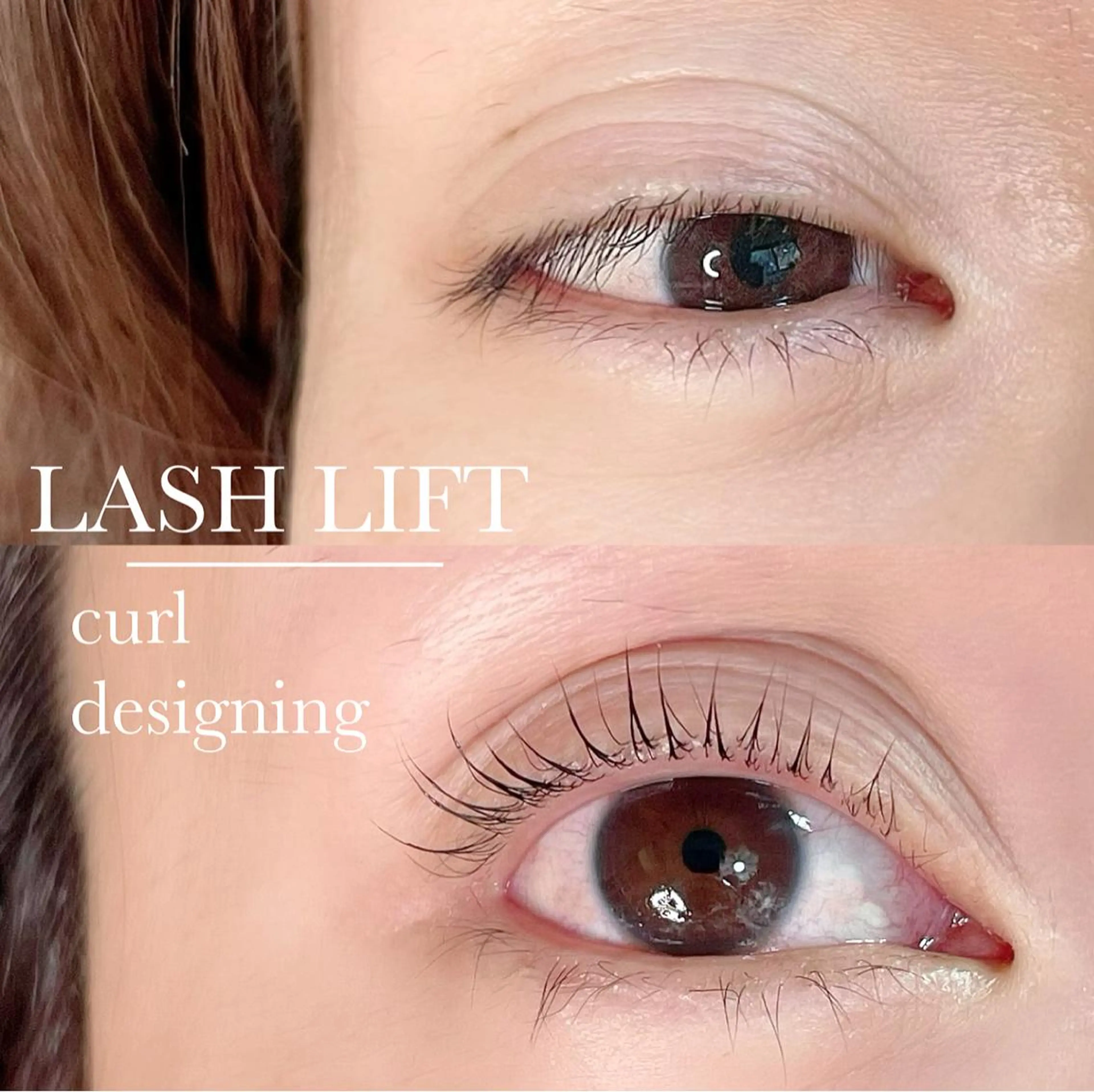 マツエク・マツパ マツパ eyelash ukのマツエク・マツパデザイン